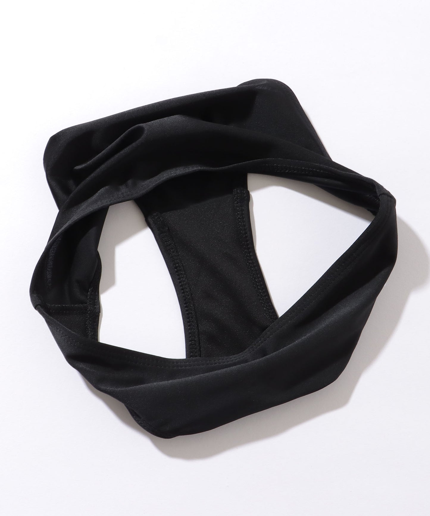 【5点セット】 配色ライン フロントジップ フィットネス ラッシュガード