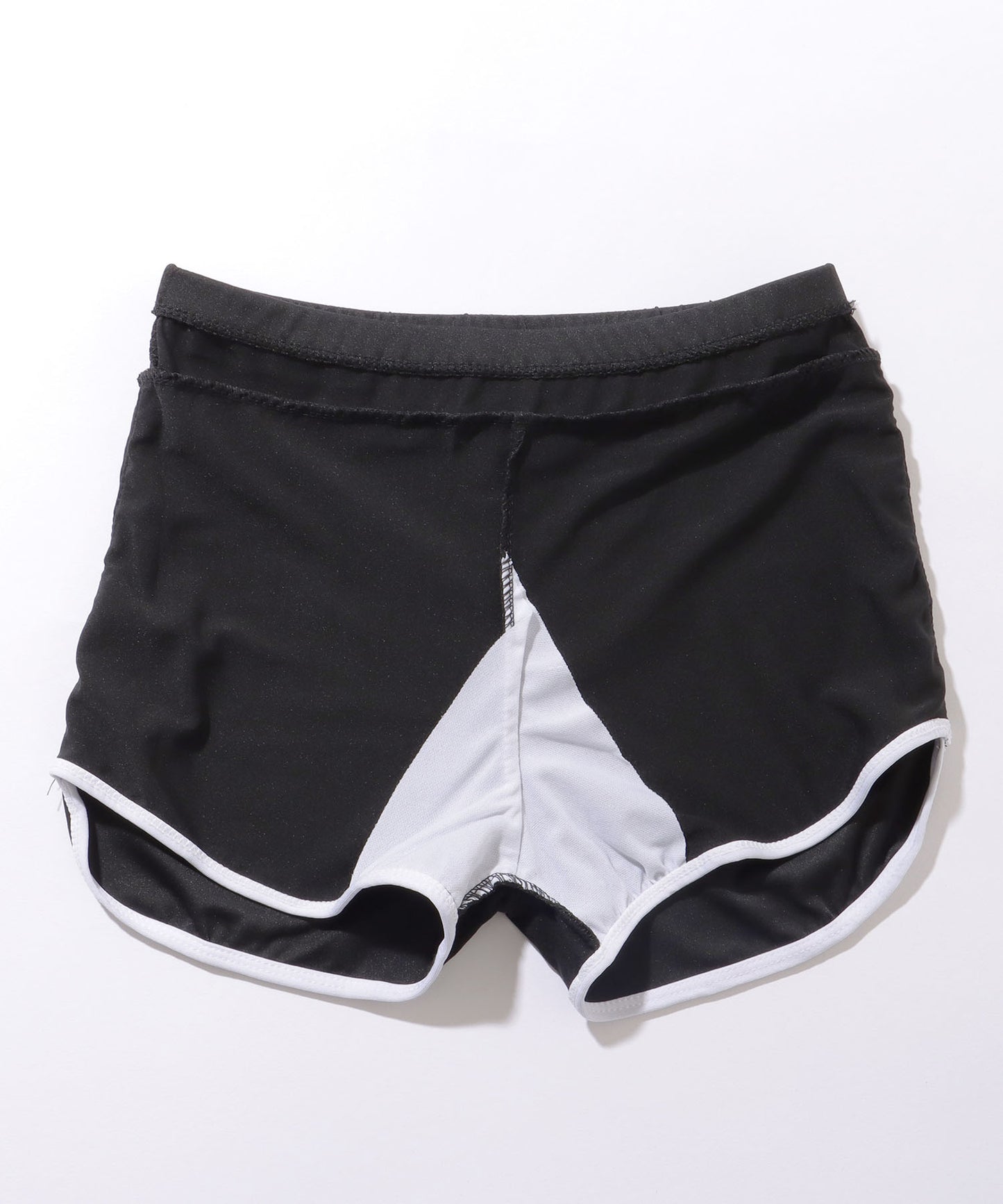 【3点セット】 メッシュ フード パーカー付き スイムウエア