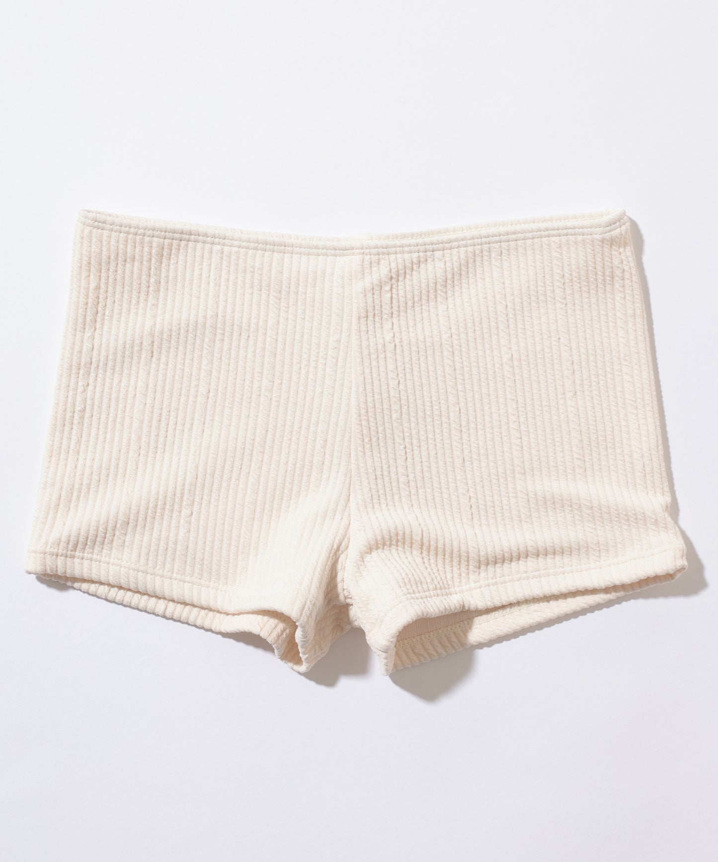 【2点セット】ハートネック ワイド ショルダー ワンピース 水着