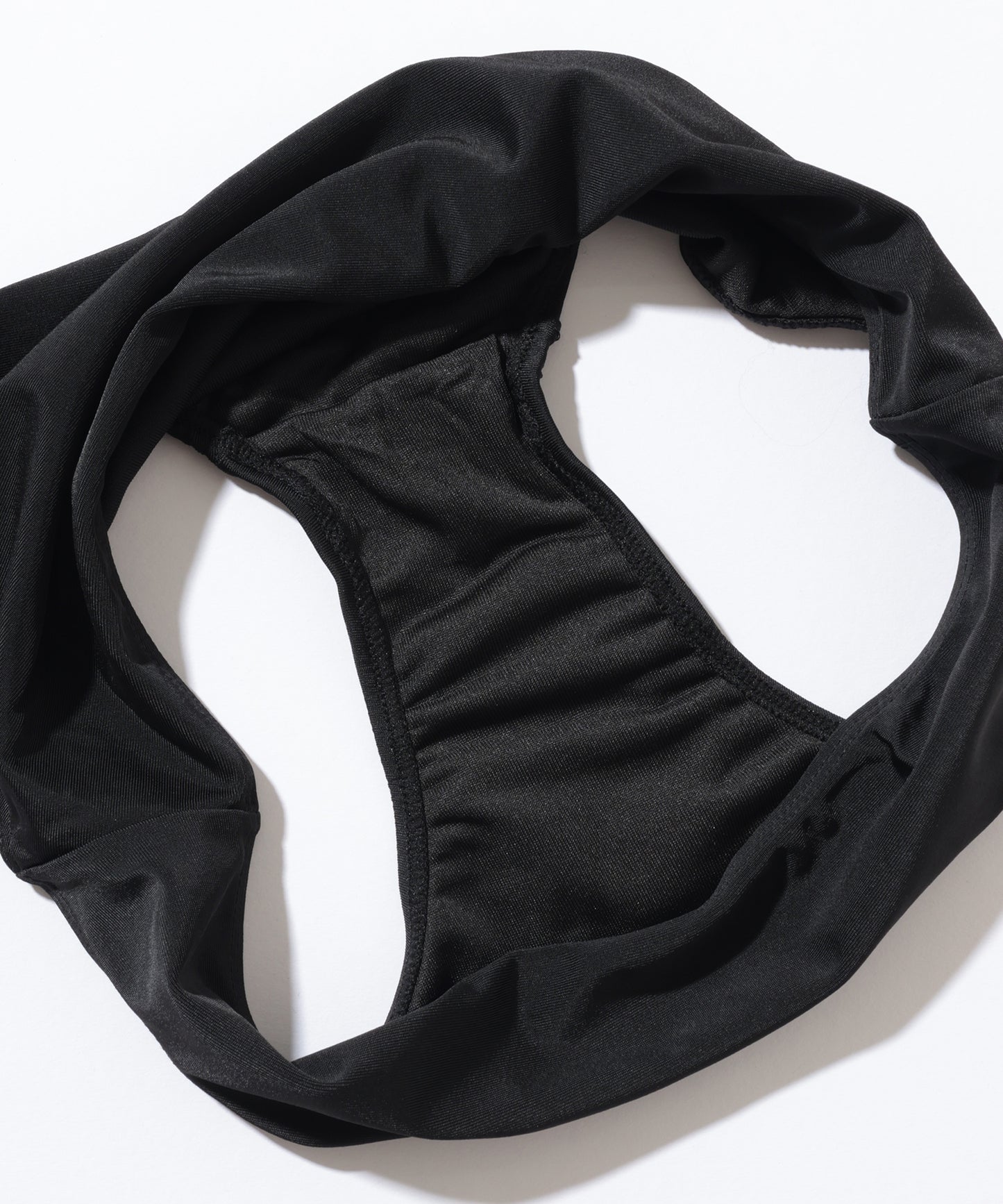 【4点セット】メッシュ ボレロ付き ホルター 三角 ビキニ