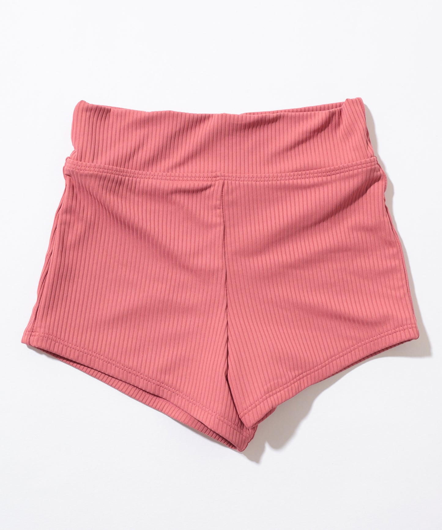 【3点セット】Vネック カシュクール風 デザイン ワイド パンツ