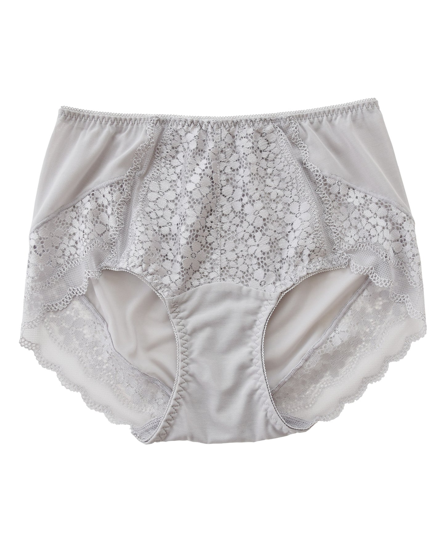 シアー メッシュ ストレッチ レース ショーツ