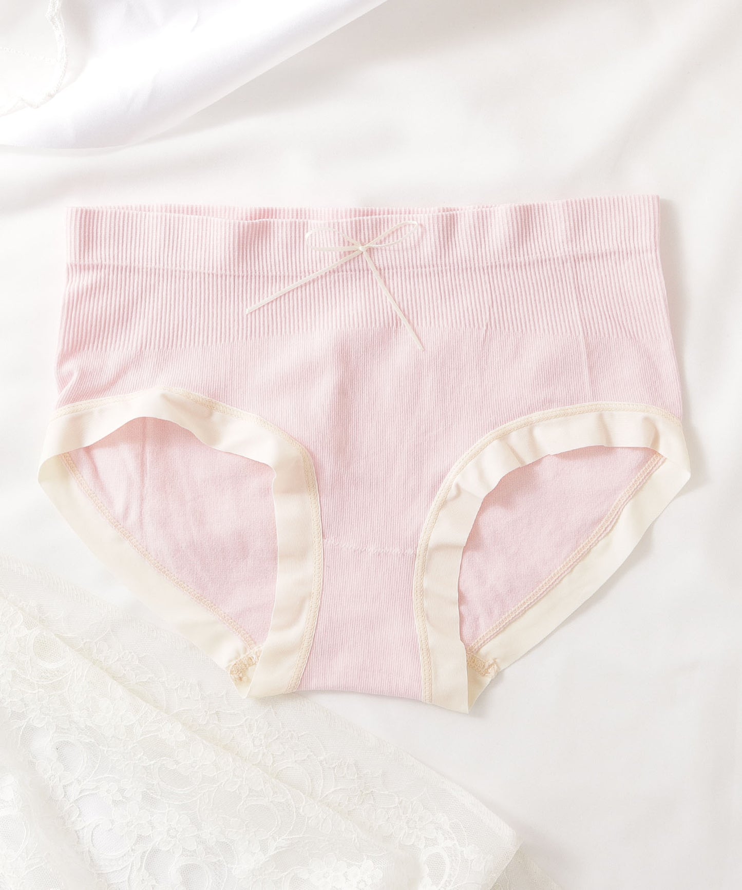 6枚セット シームレスフルバックショーツ
