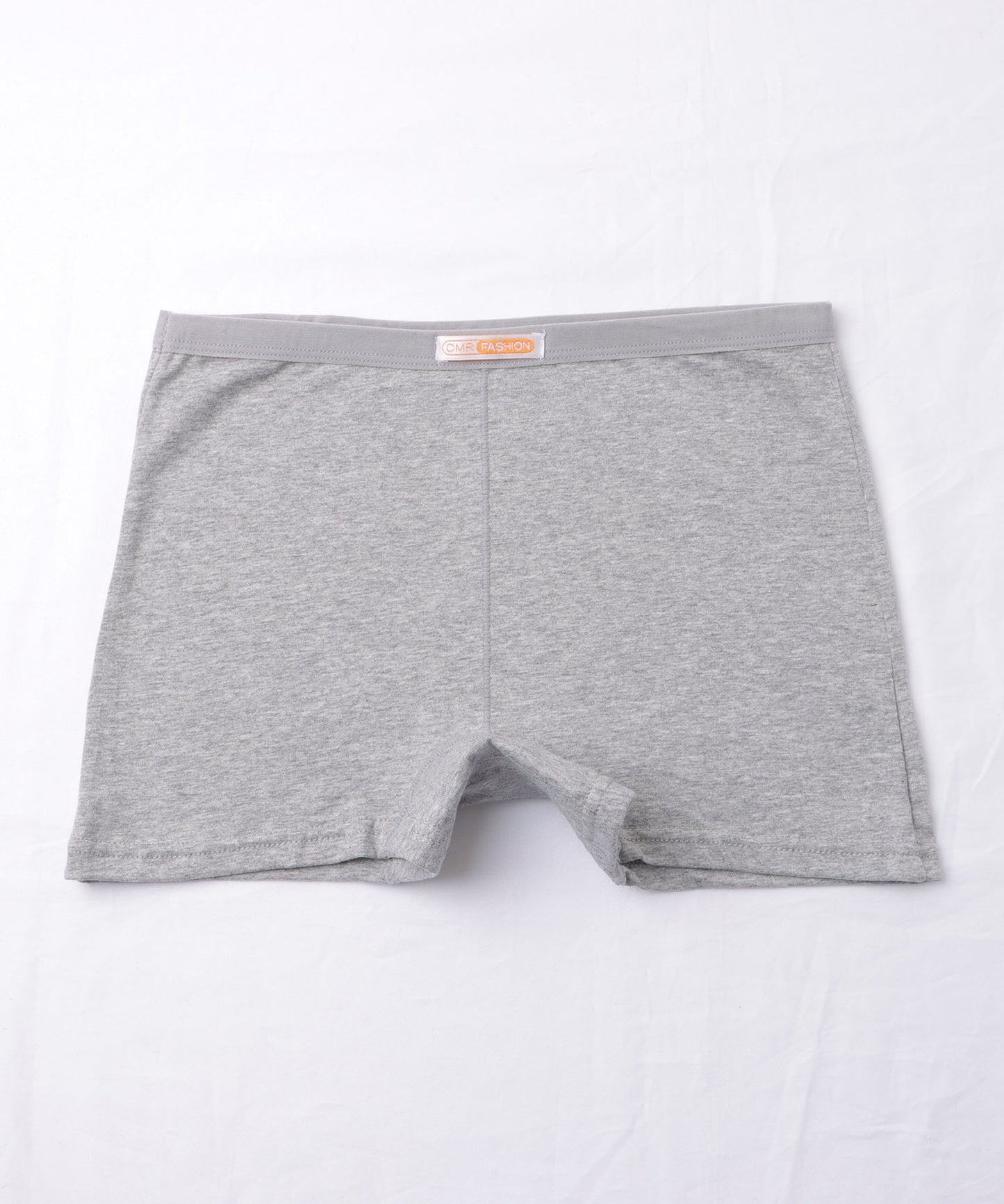 【5枚セット】ベーシックコットンカラーボクサーショーツ