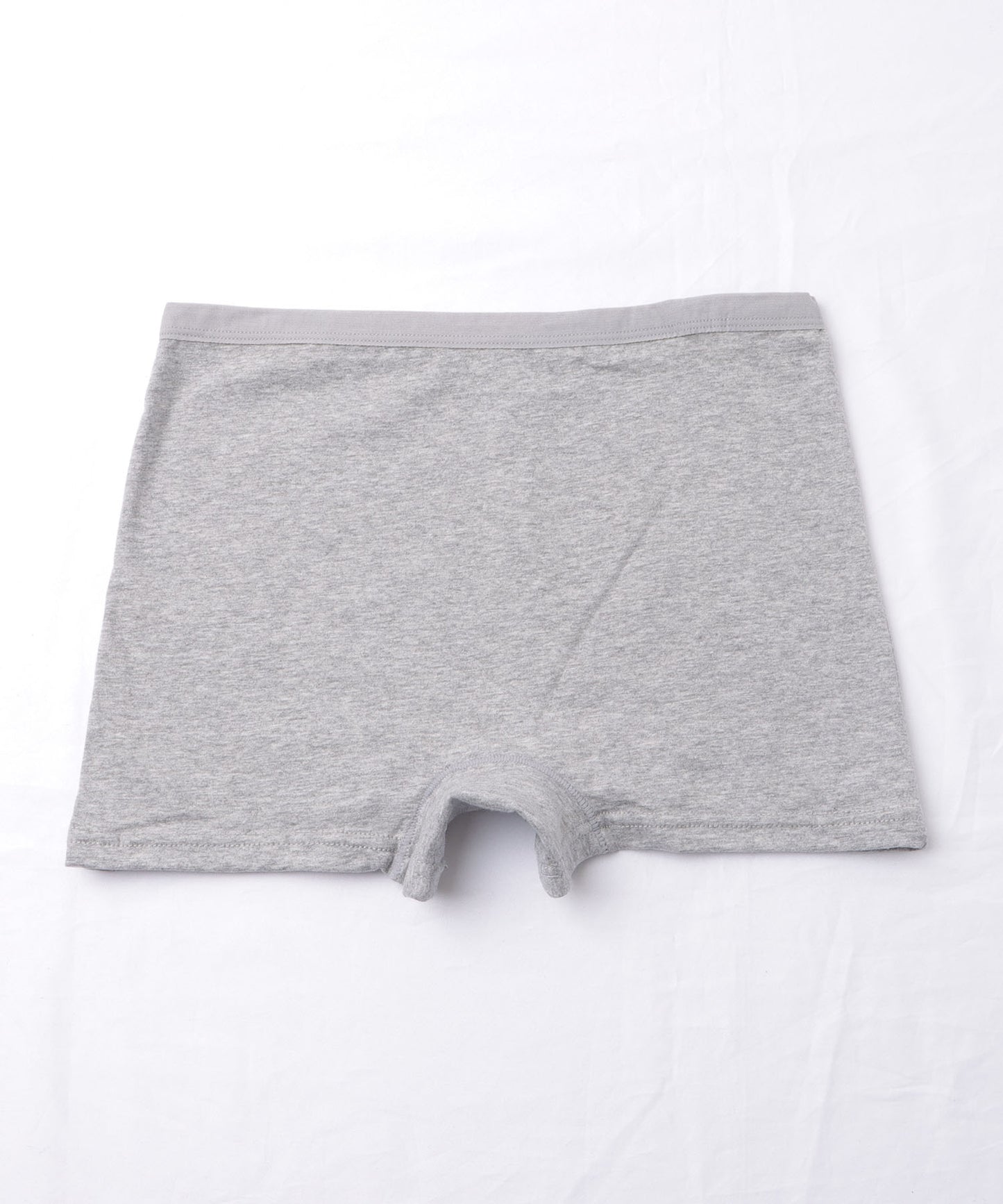 【5枚セット】ベーシックコットンカラーボクサーショーツ