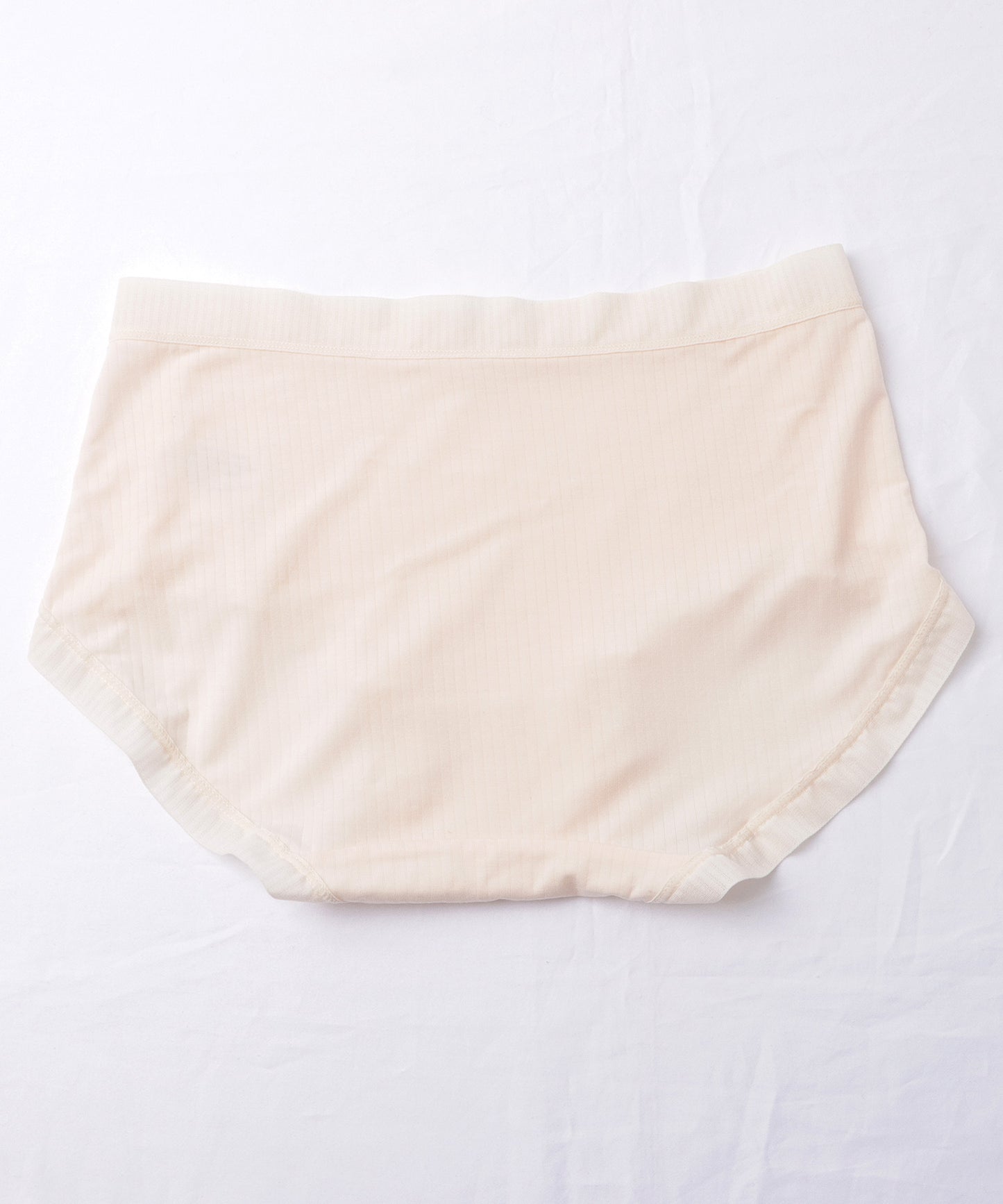 【5枚セット】リボンチャーム付きベーシックショーツ