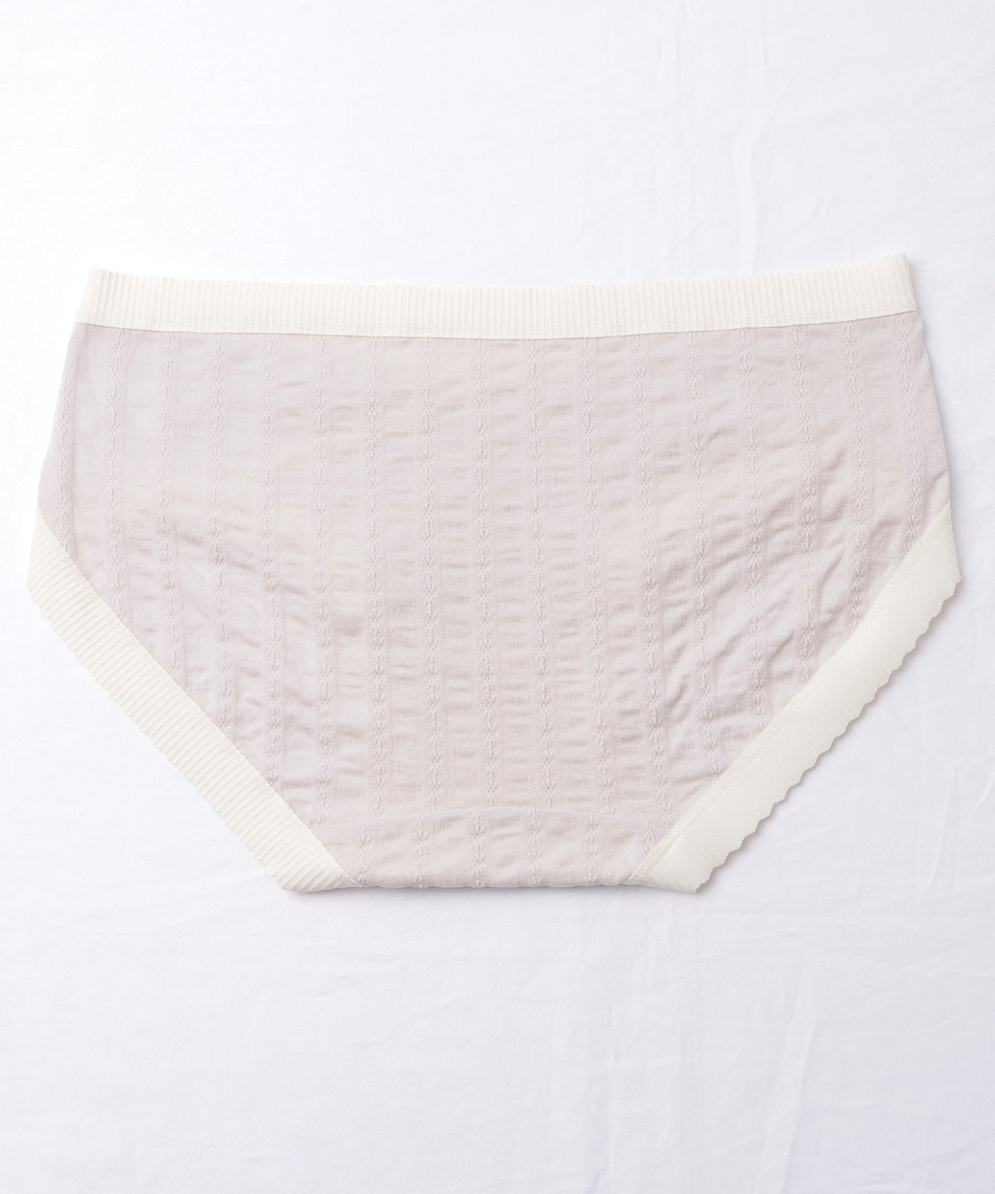 【4枚セット】ソフトタッチローライズマタニティショーツ