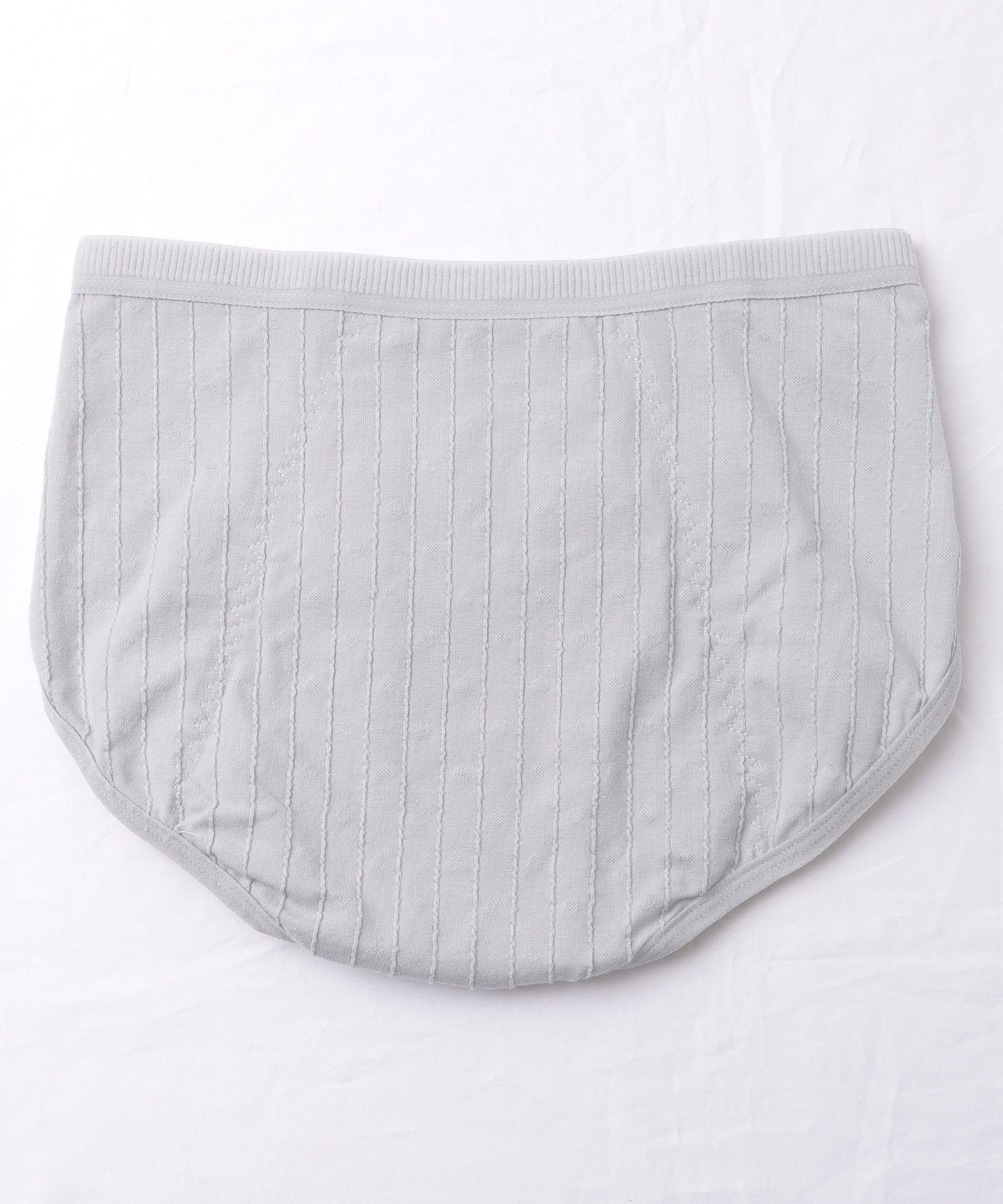 【6枚セット】ポケット付きコットンサニタリーショーツ