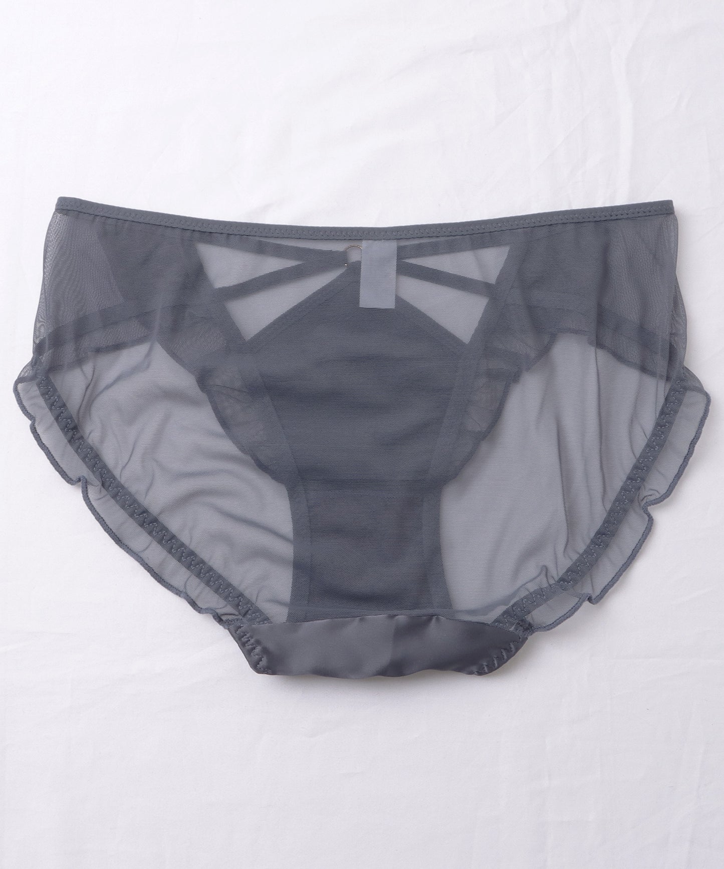 【5枚セット】カットアウトシアードッキングデザインショーツ