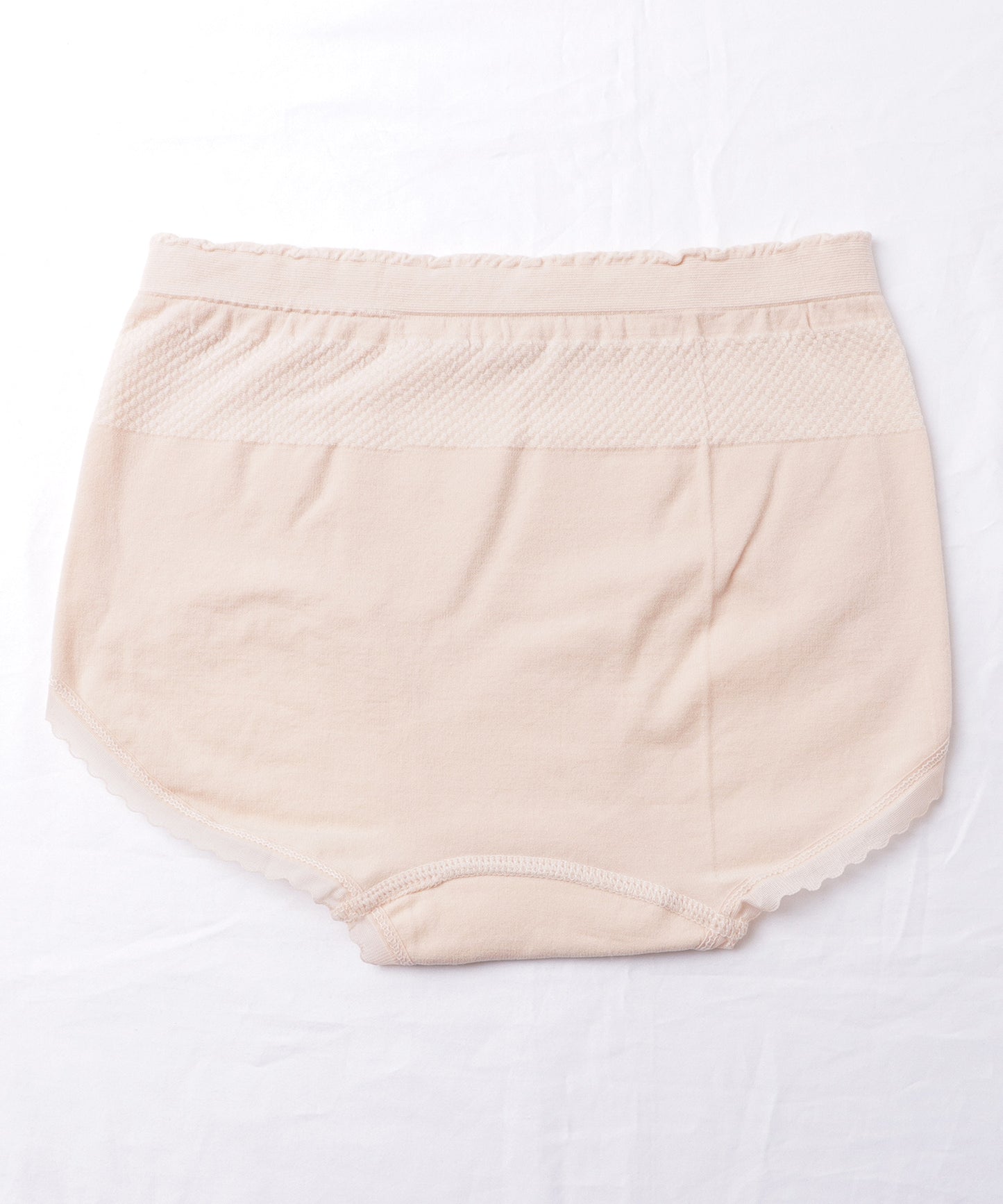 【10枚セット】ワッペン付ハイウエスとニットショーツ