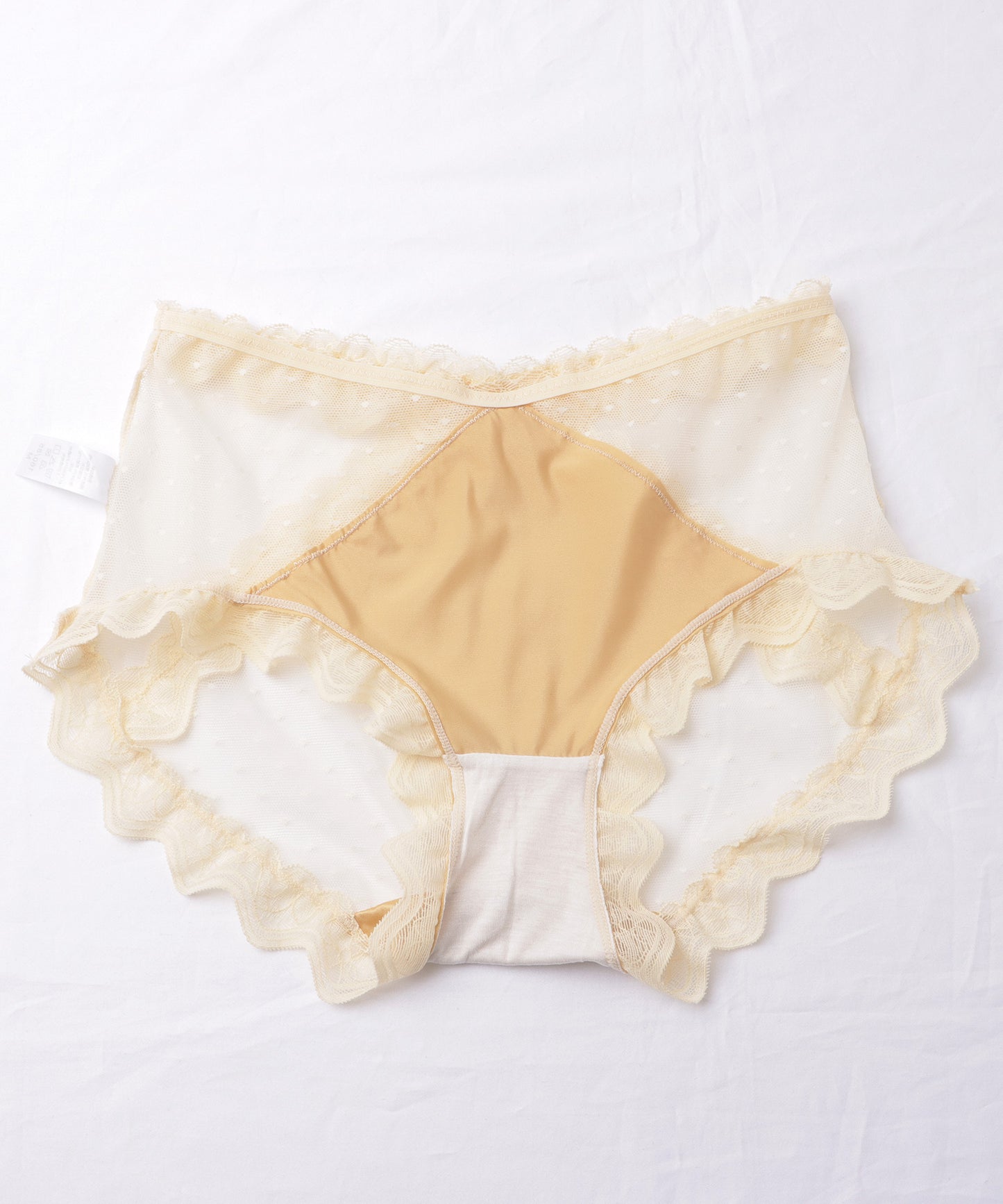 【6枚セット】ボーイズレッグレースドッキングショーツ
