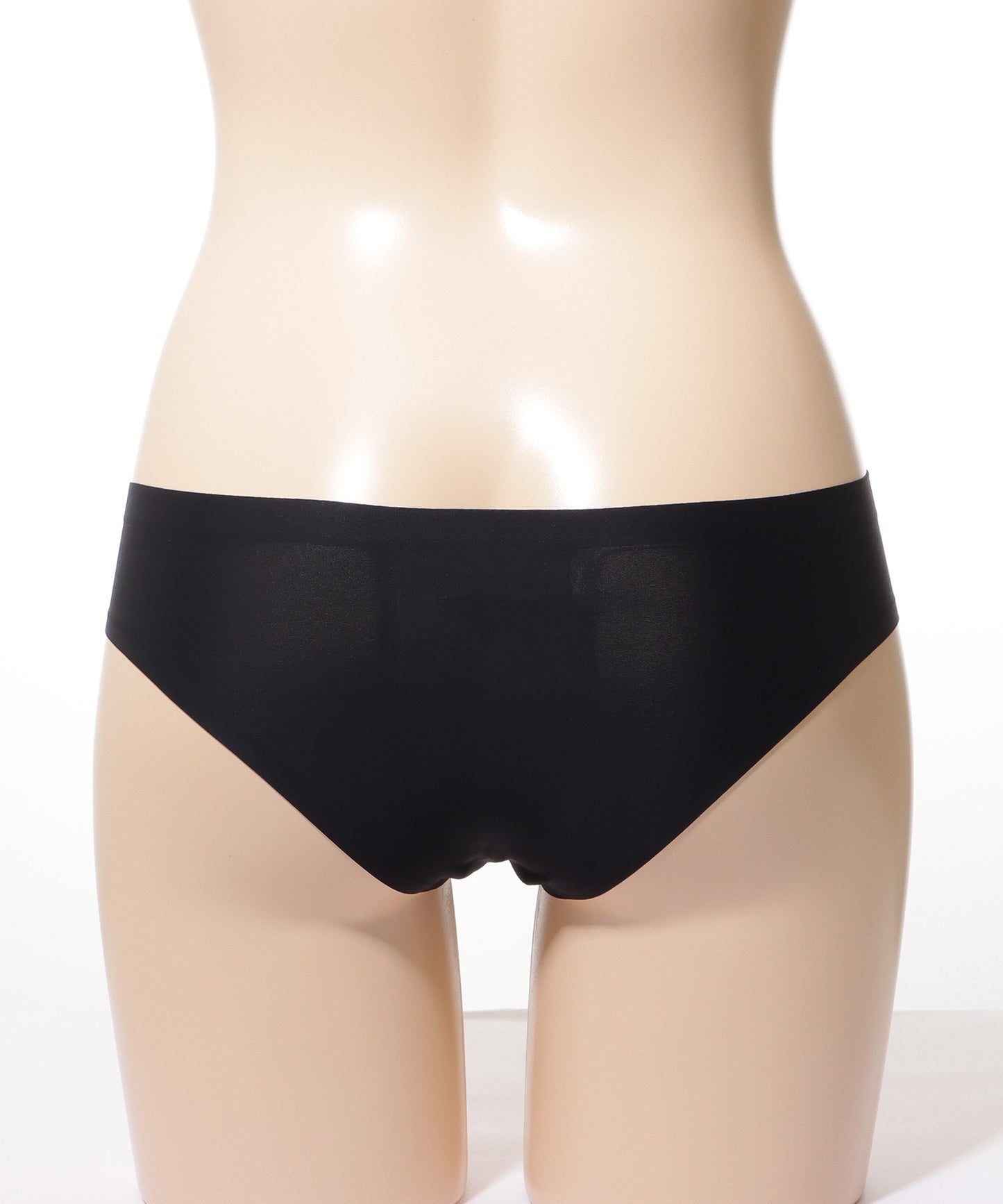 【10枚セット】 ベーシック カラー シームレス Tバック ショーツ