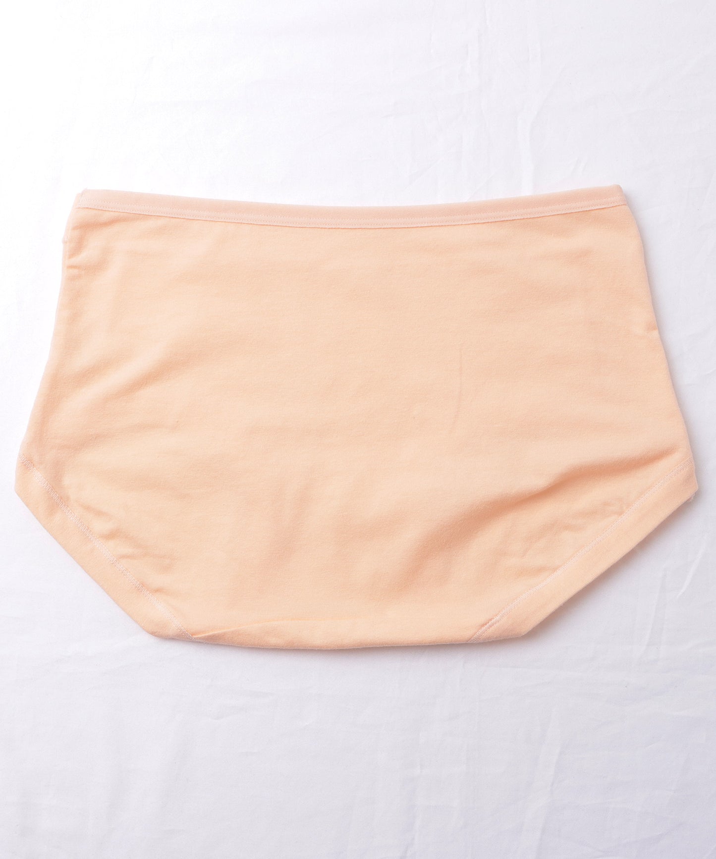 【6枚セット】ニュアンス カラー ラビット モチーフ ミドル ショーツ