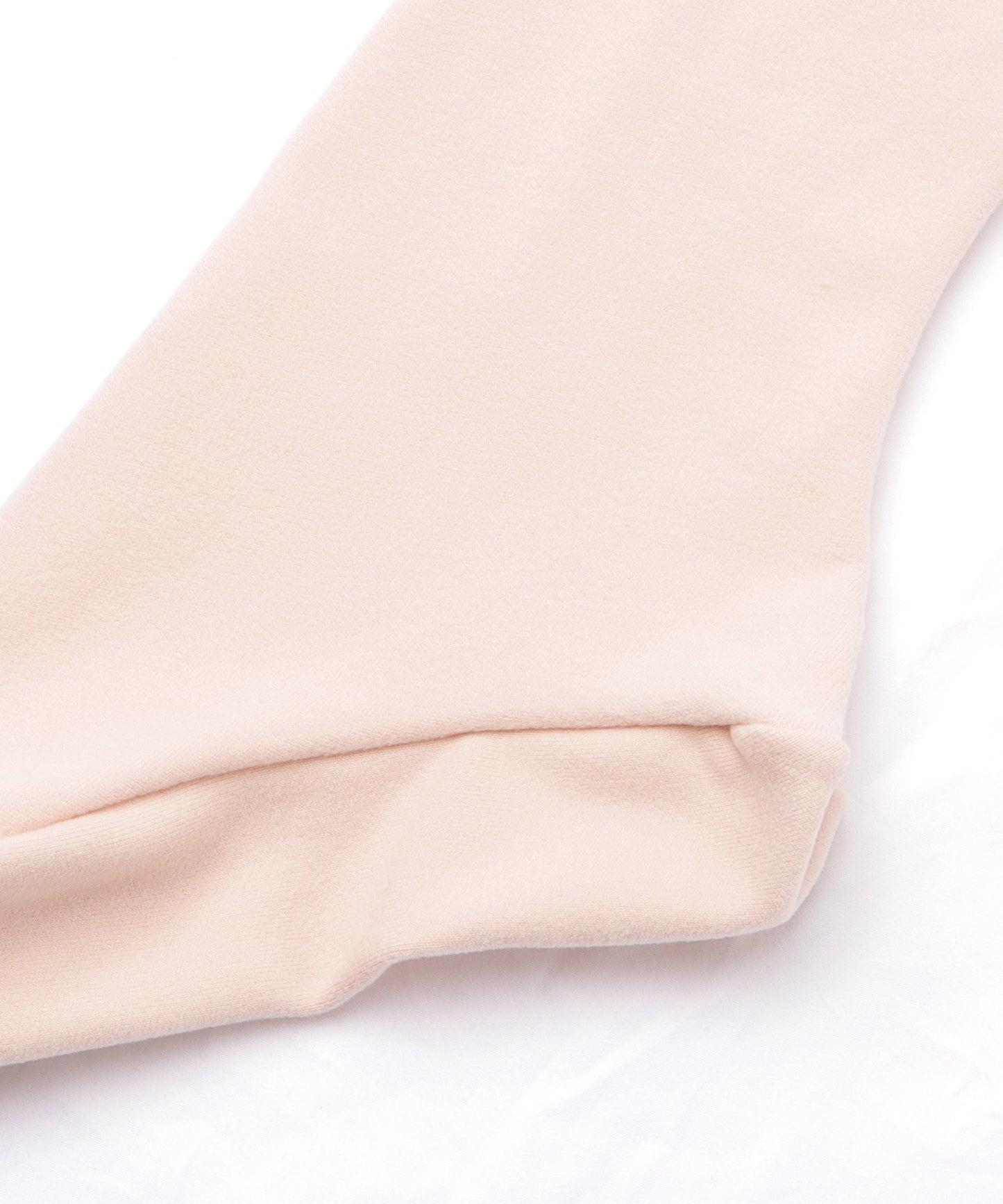 【8足セット】レースドッキングベーシックカラーソックス