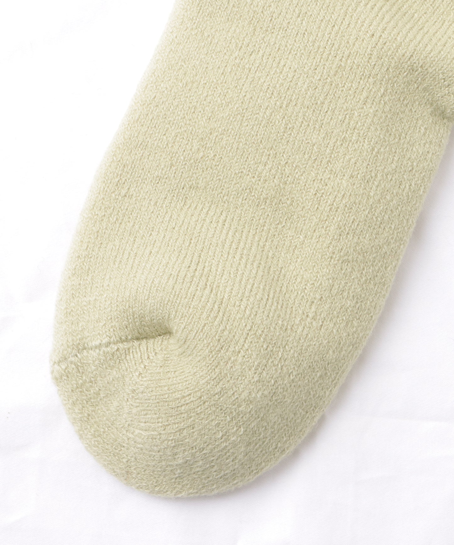 【7足セット】カシミヤタッチあったかルームソックス