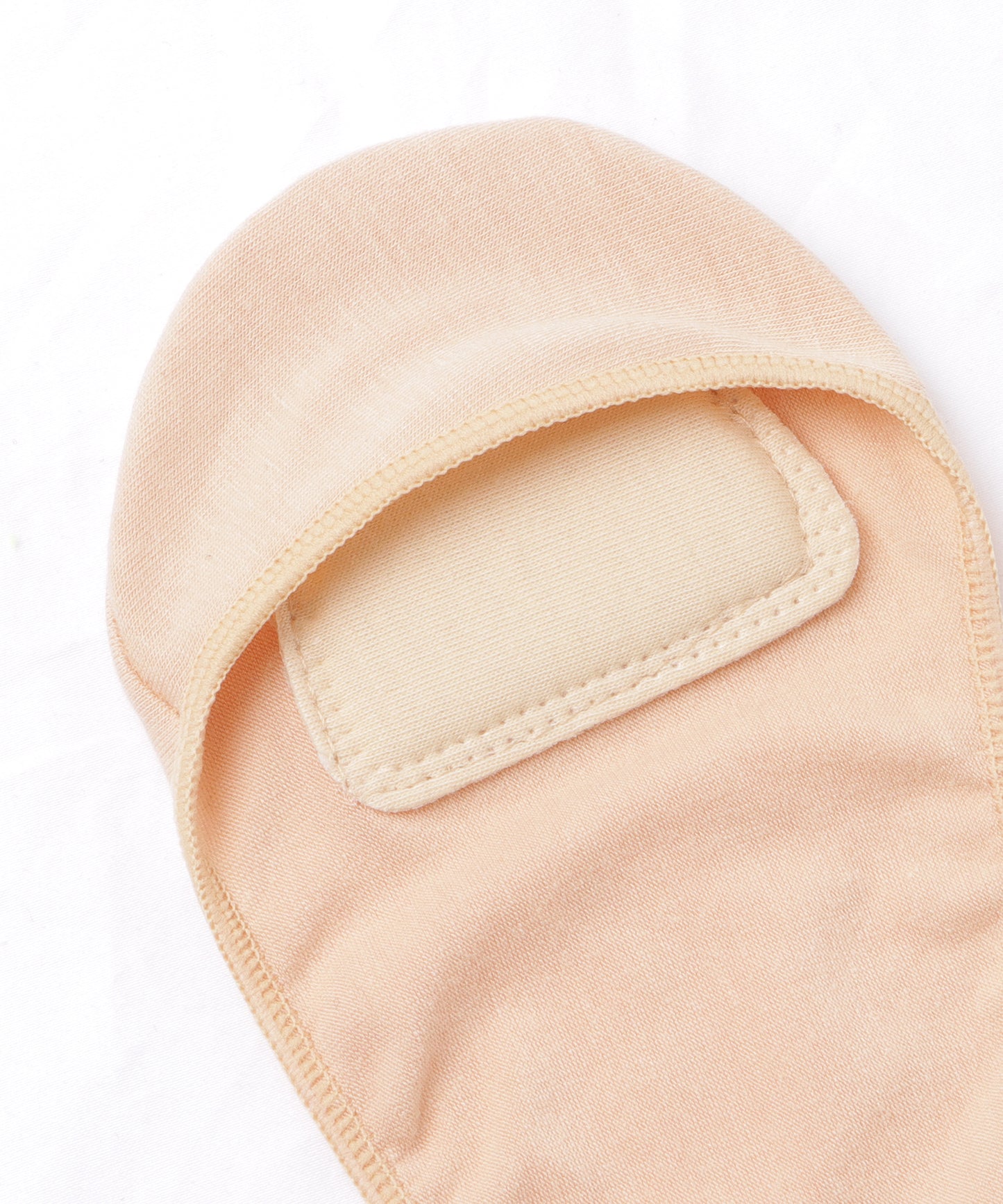 【7足セット】バックストラップ付きカバーソックス