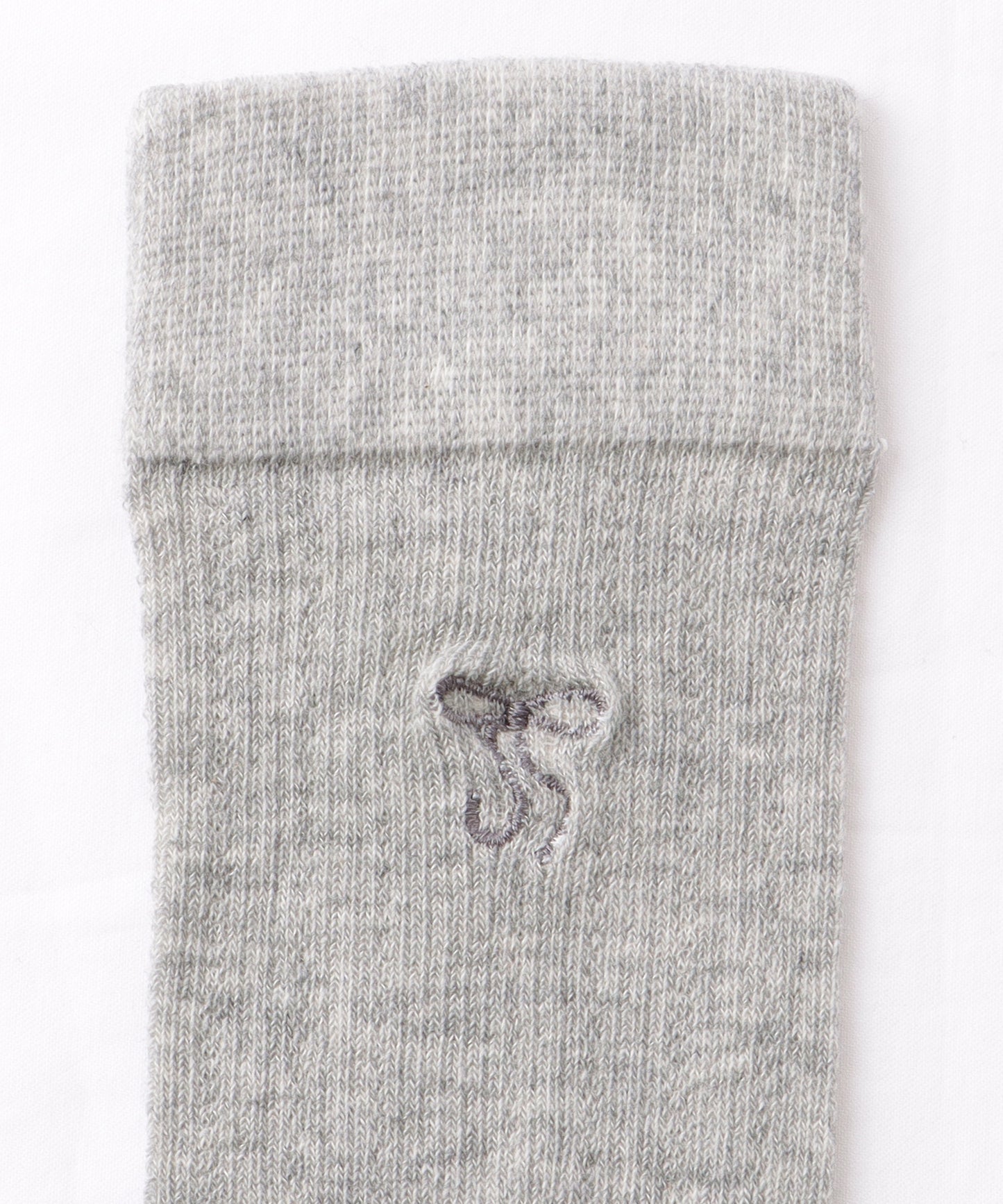【5足セット】 リボン 刺繍付き レース クルー丈 ソックス