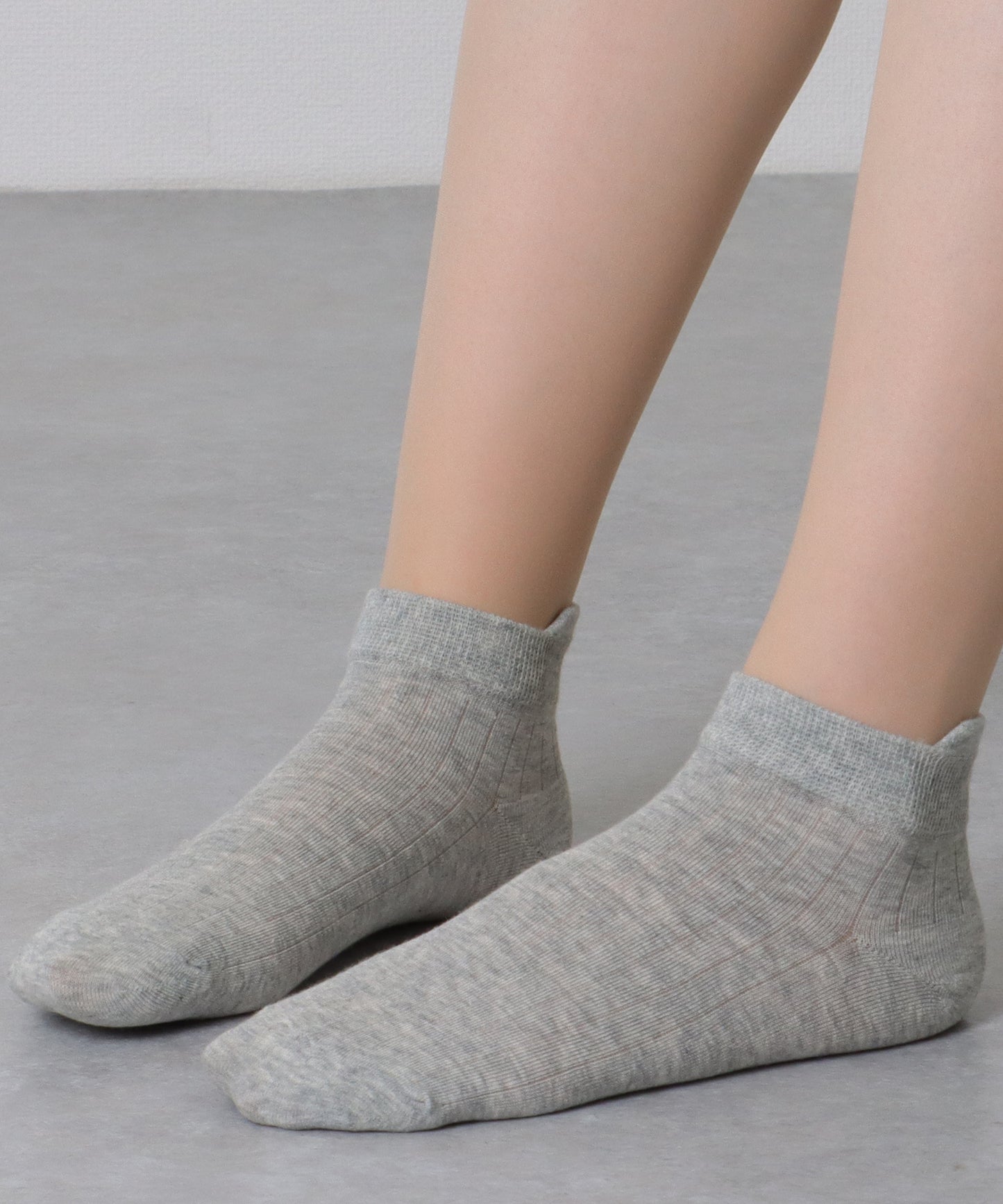 【6足セット】リボン モチーフ ベーシック ショート ソックス
