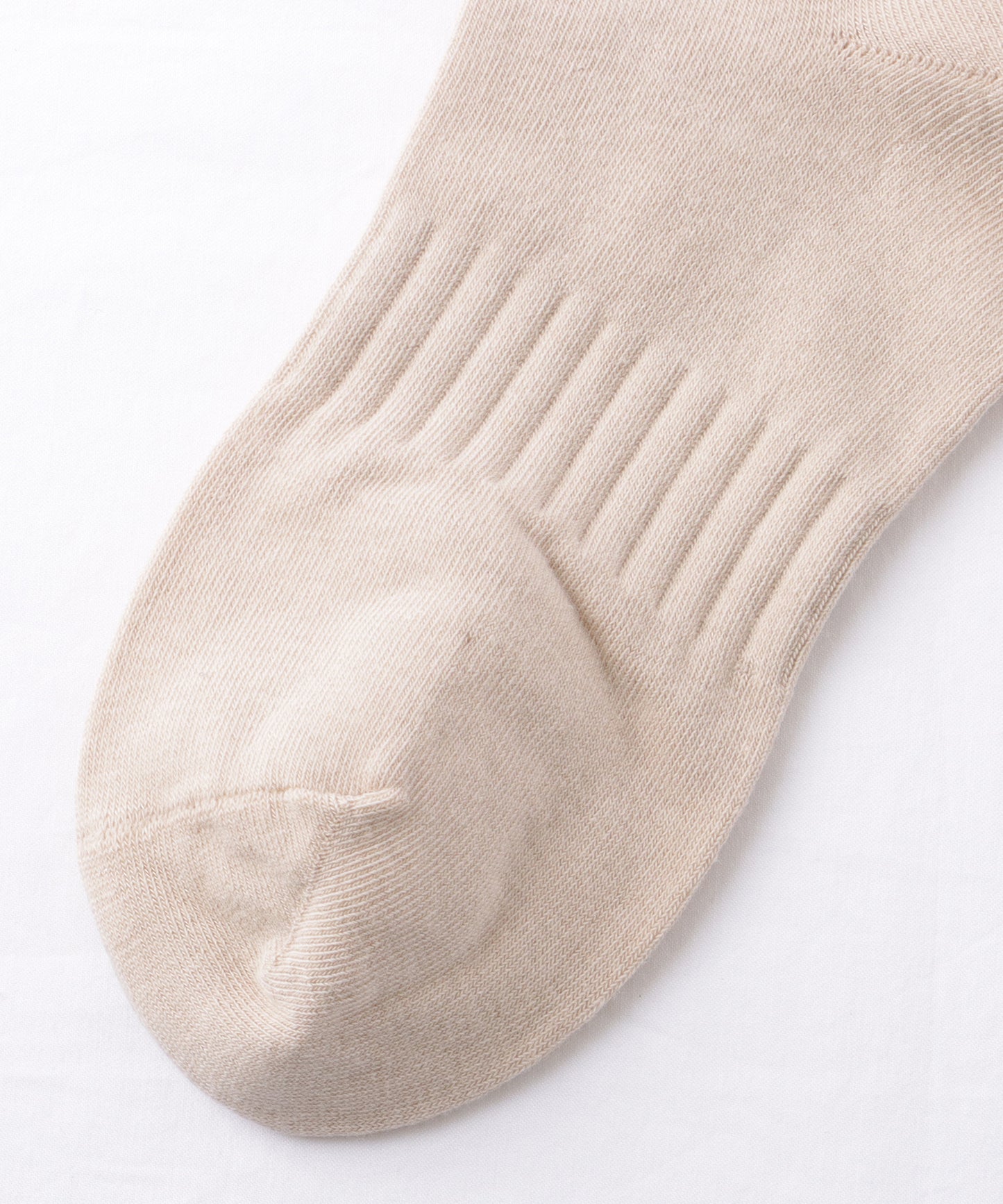 【5足組】アルファベット 刺繍付 リブ ショート ソックス