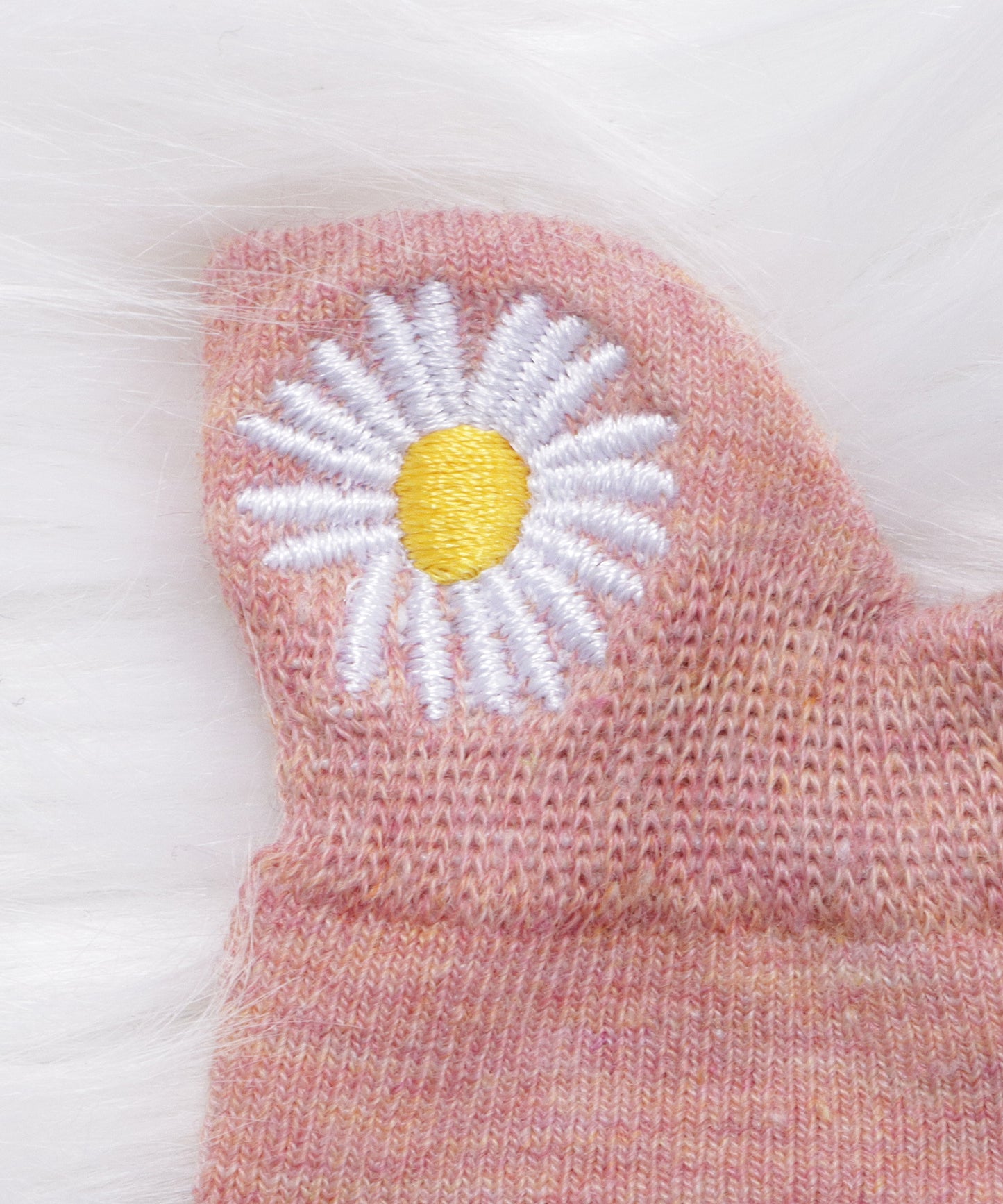 【10色組】ワンポイント刺繍くるぶしソックスセット