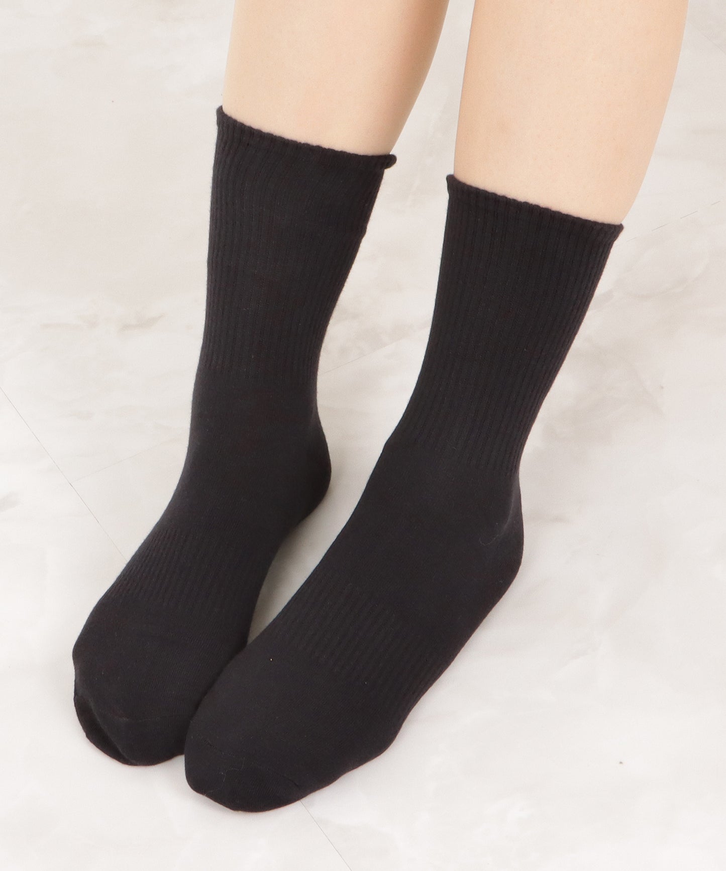【5足組】丈が選べるリブソックスセット
