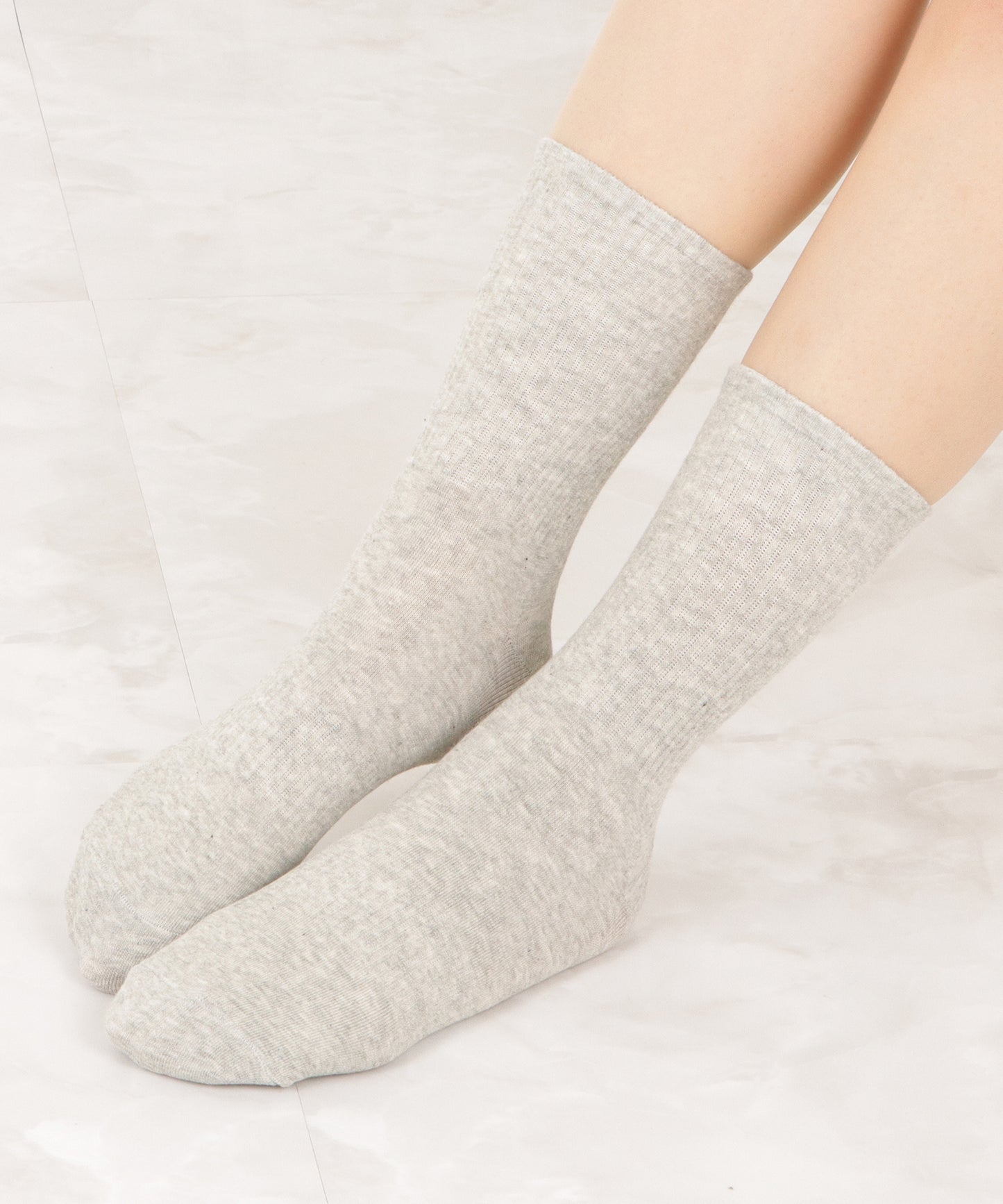 【5足組】丈が選べるリブソックスセット
