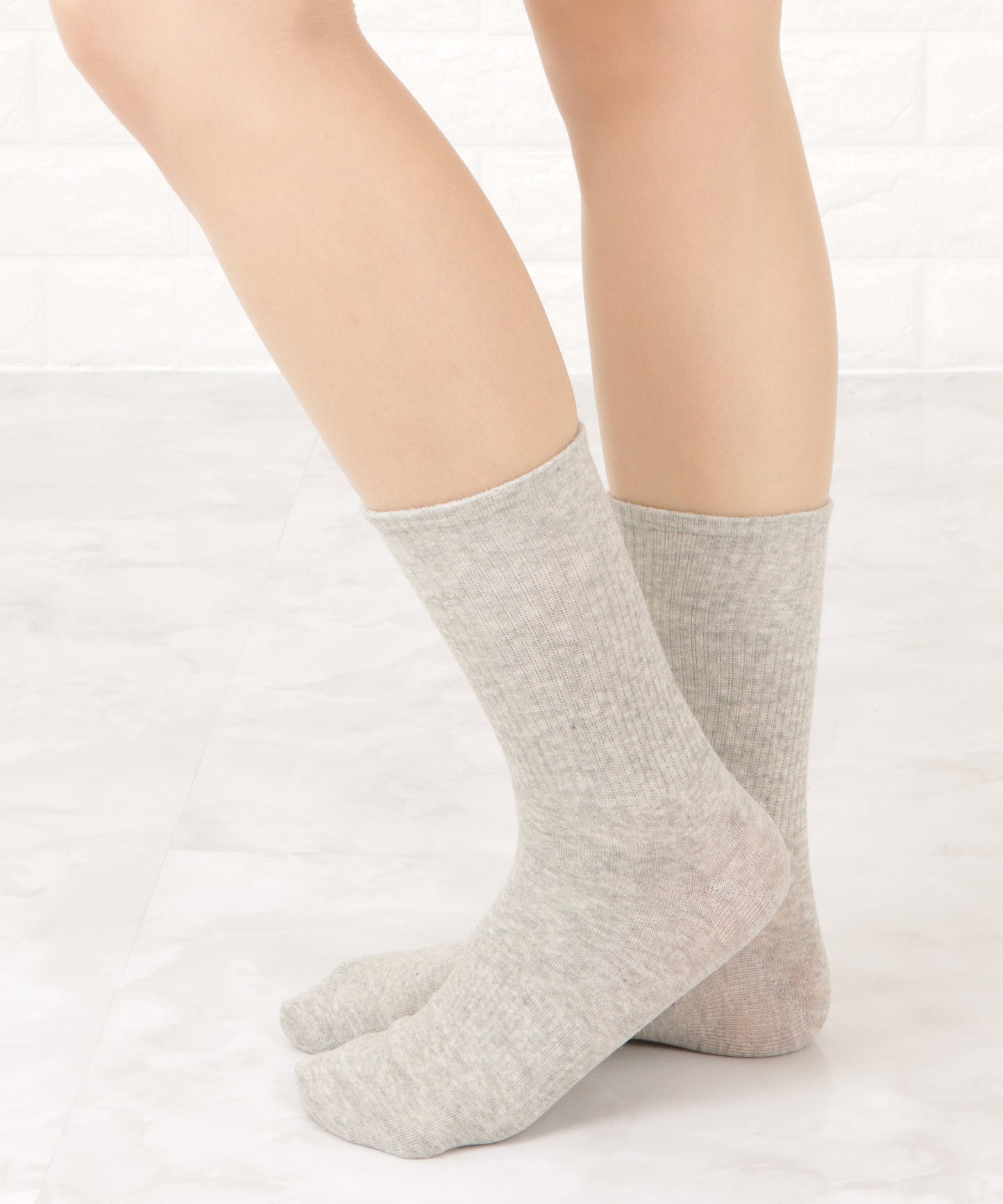 【5足組】丈が選べるリブソックスセット