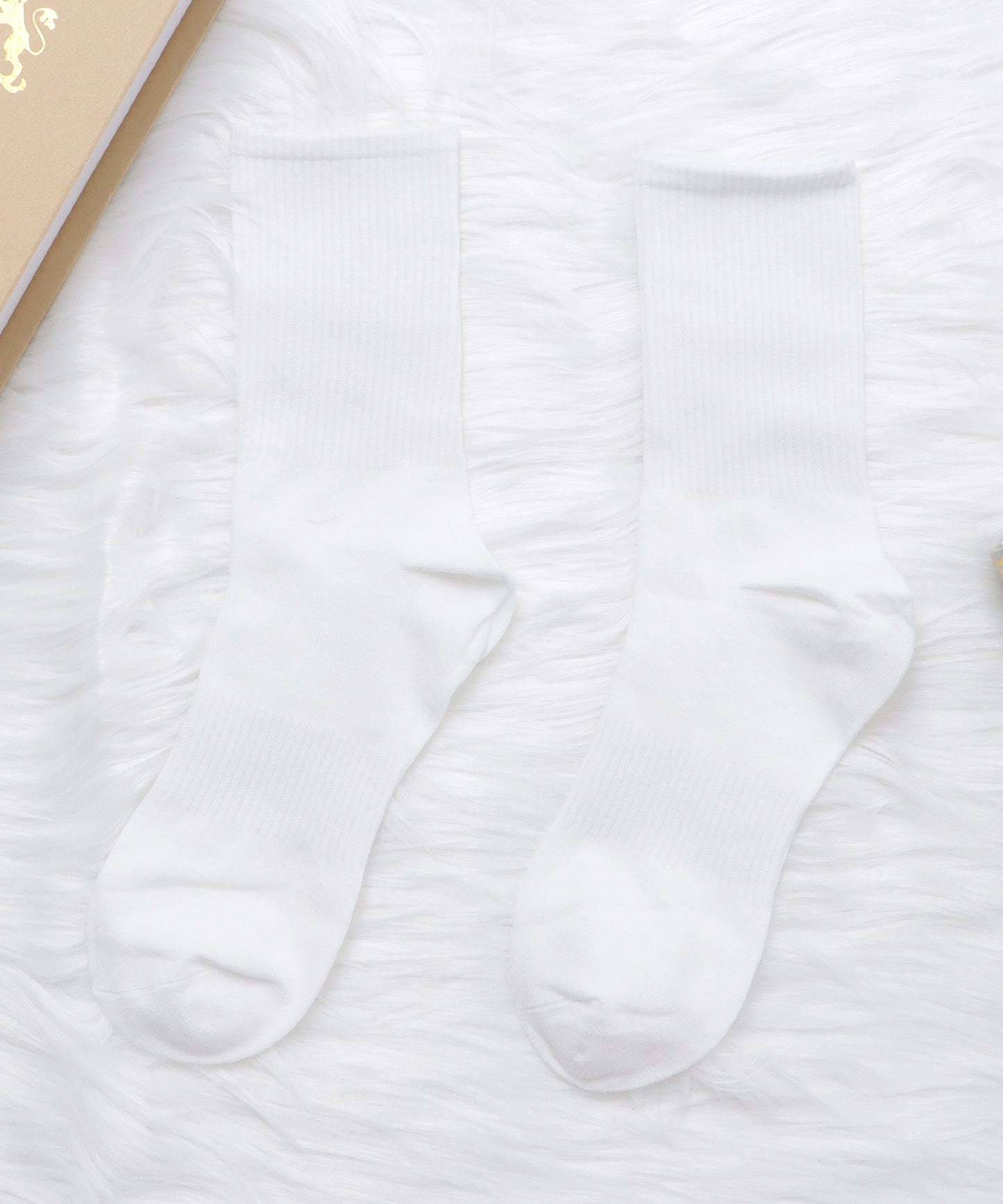 【5足組】丈が選べるリブソックスセット