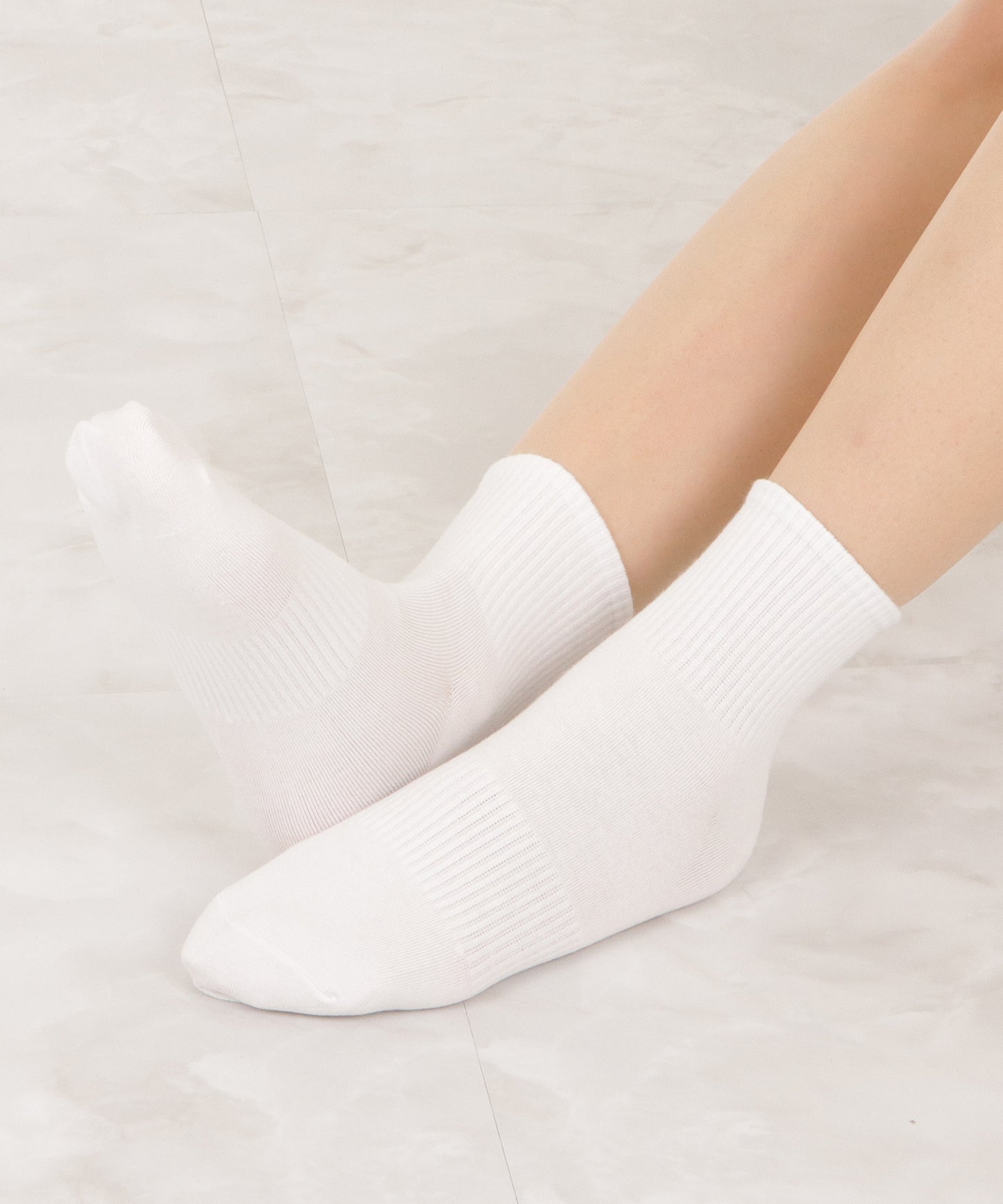 【5足組】丈が選べるリブソックスセット