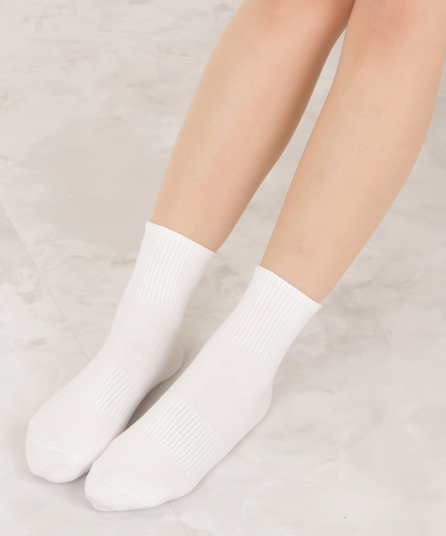 【5足組】丈が選べるリブソックスセット