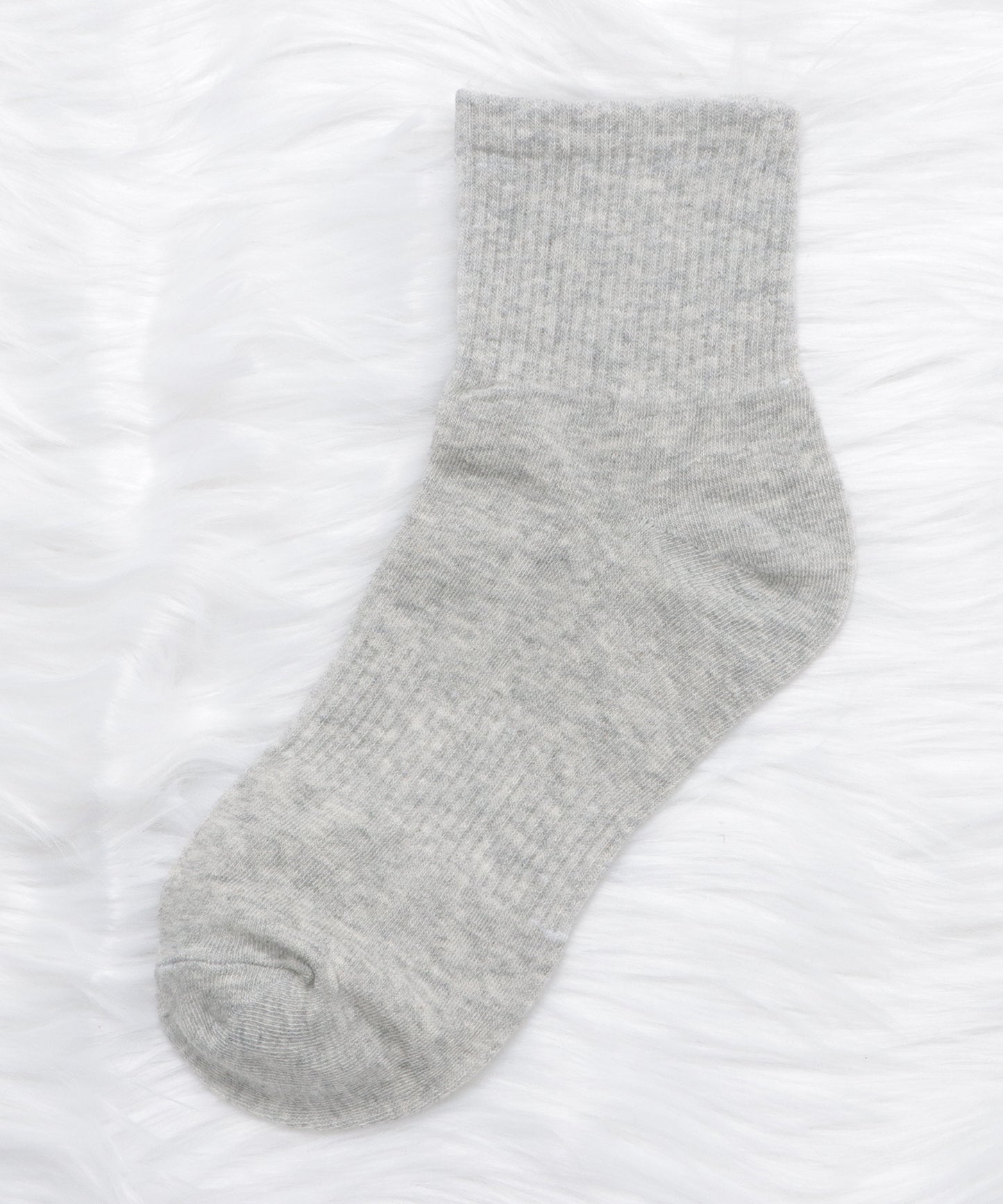 【5足組】丈が選べるリブソックスセット