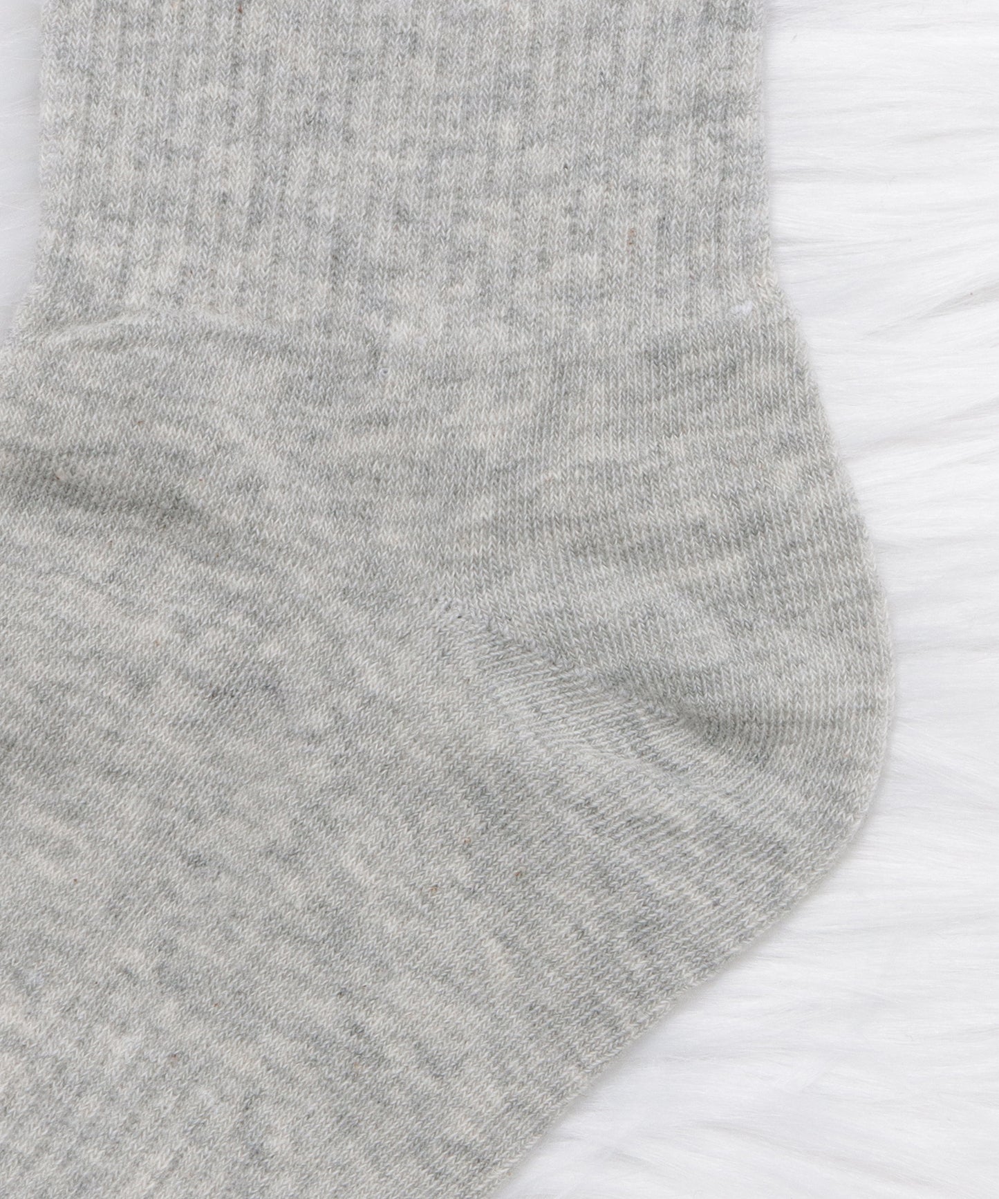 【5足組】丈が選べるリブソックスセット