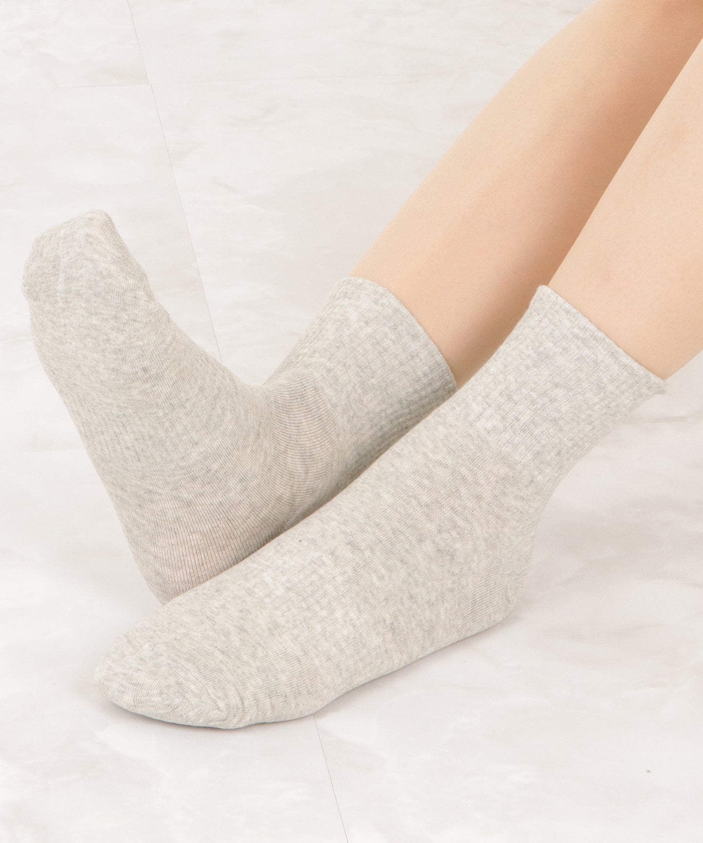 【5足組】丈が選べるリブソックスセット