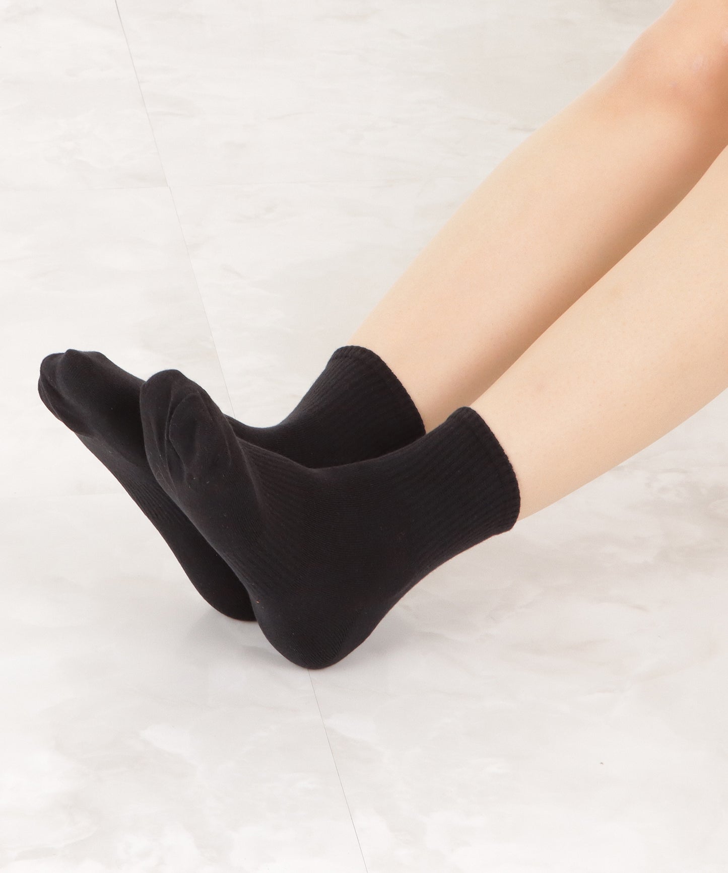 【5足組】丈が選べるリブソックスセット