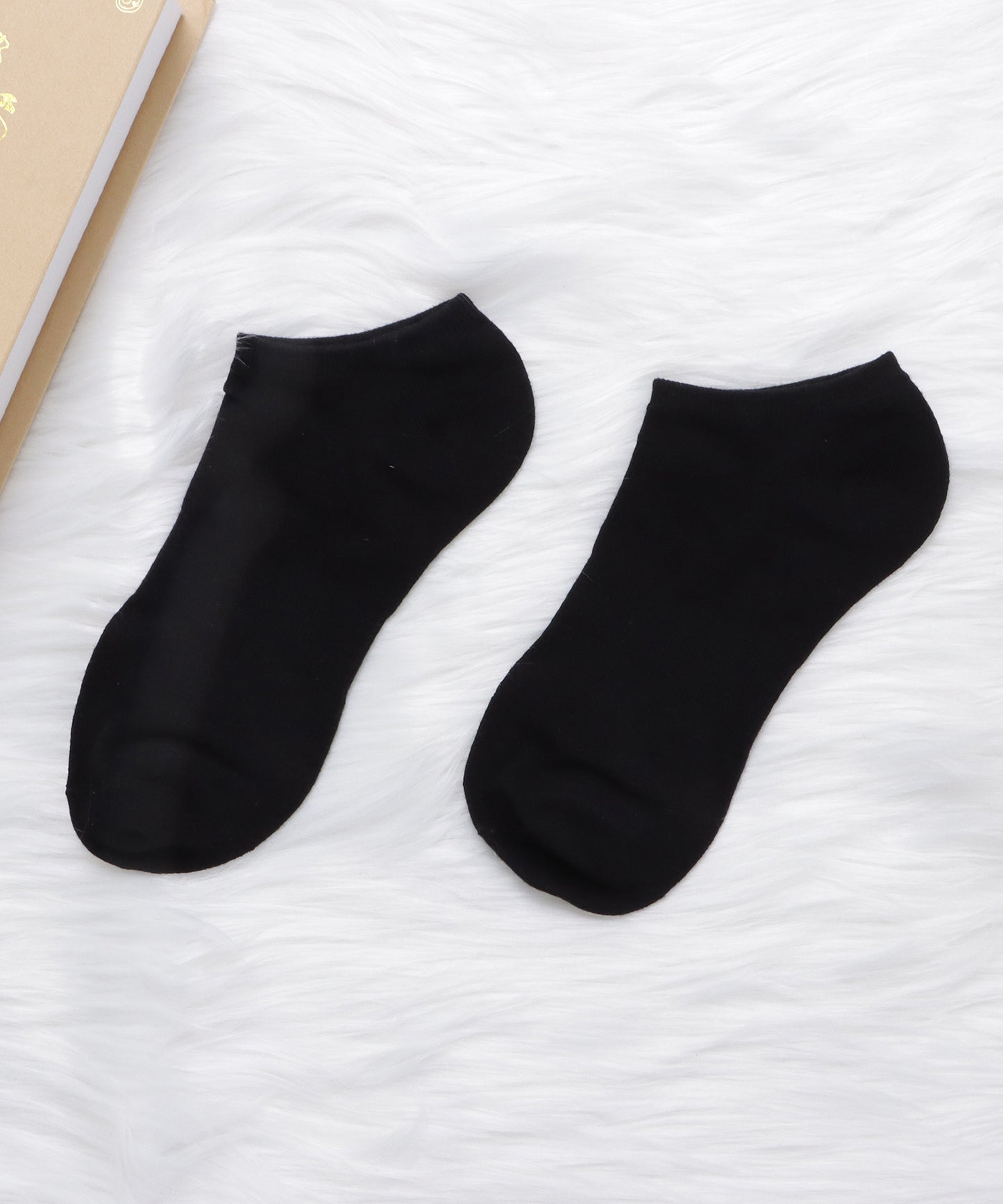 【5足組】丈が選べるリブソックスセット