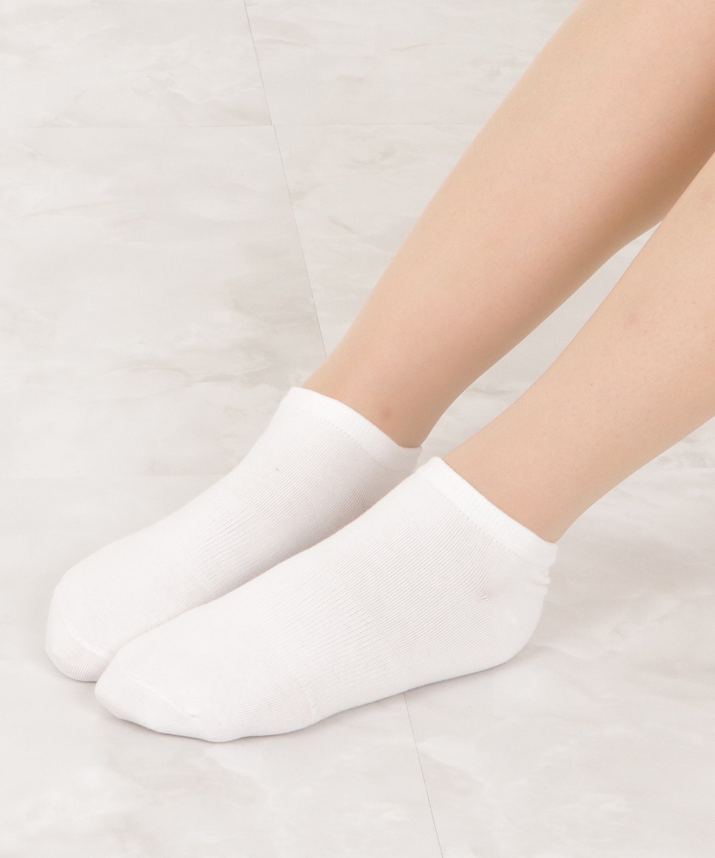 【5足組】丈が選べるリブソックスセット