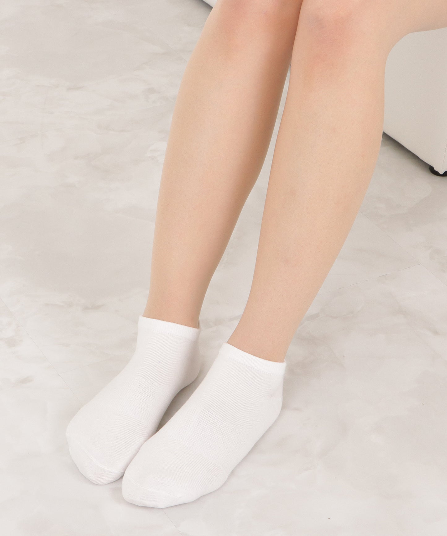 【5足組】丈が選べるリブソックスセット