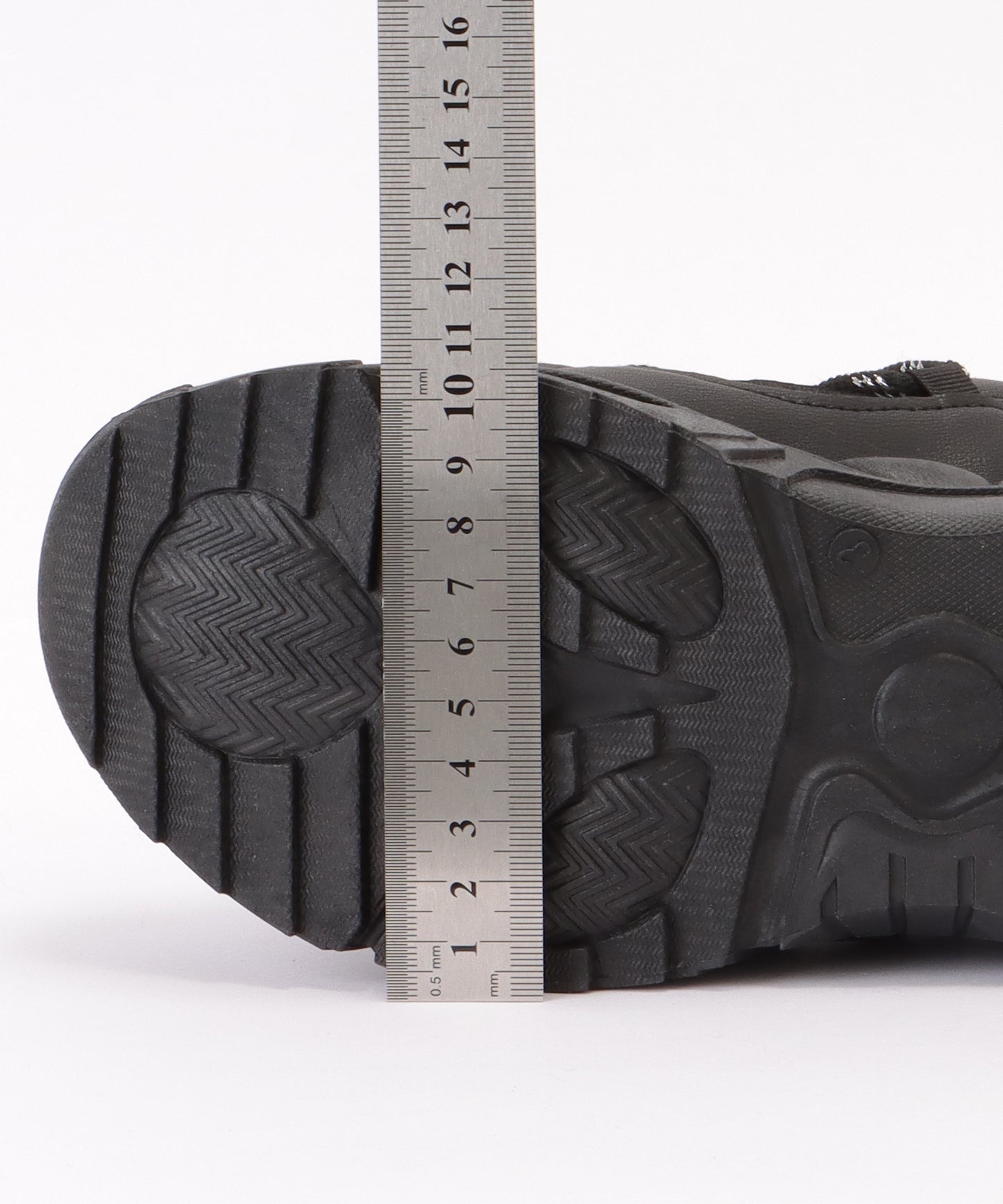 メッシュ ドッキング ロープ ストラップ アグリーシューズ