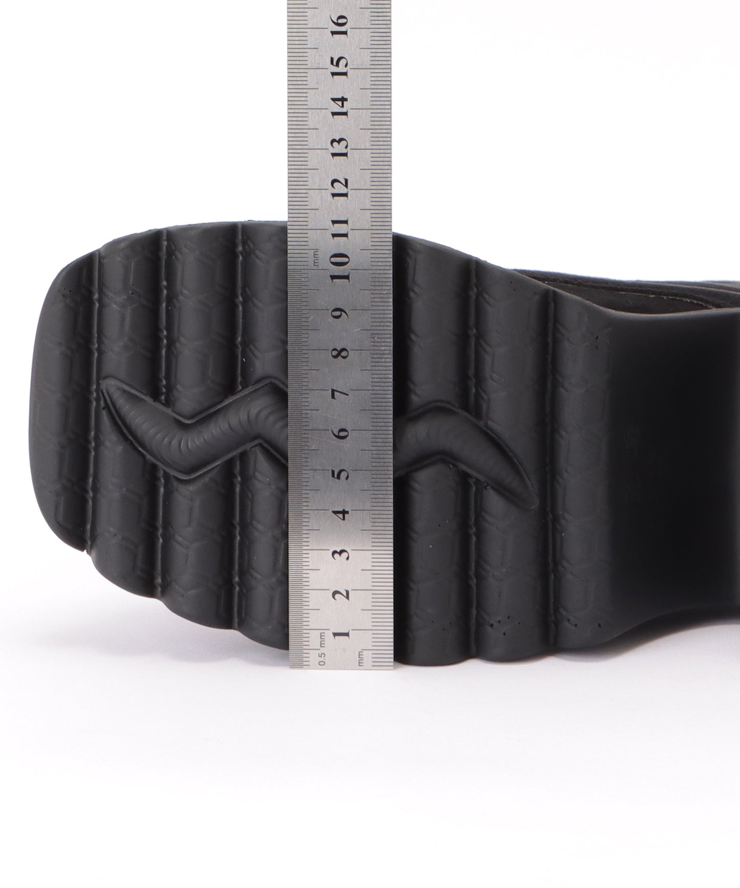 フェイクスエードレースアップ厚底ショートブーツ