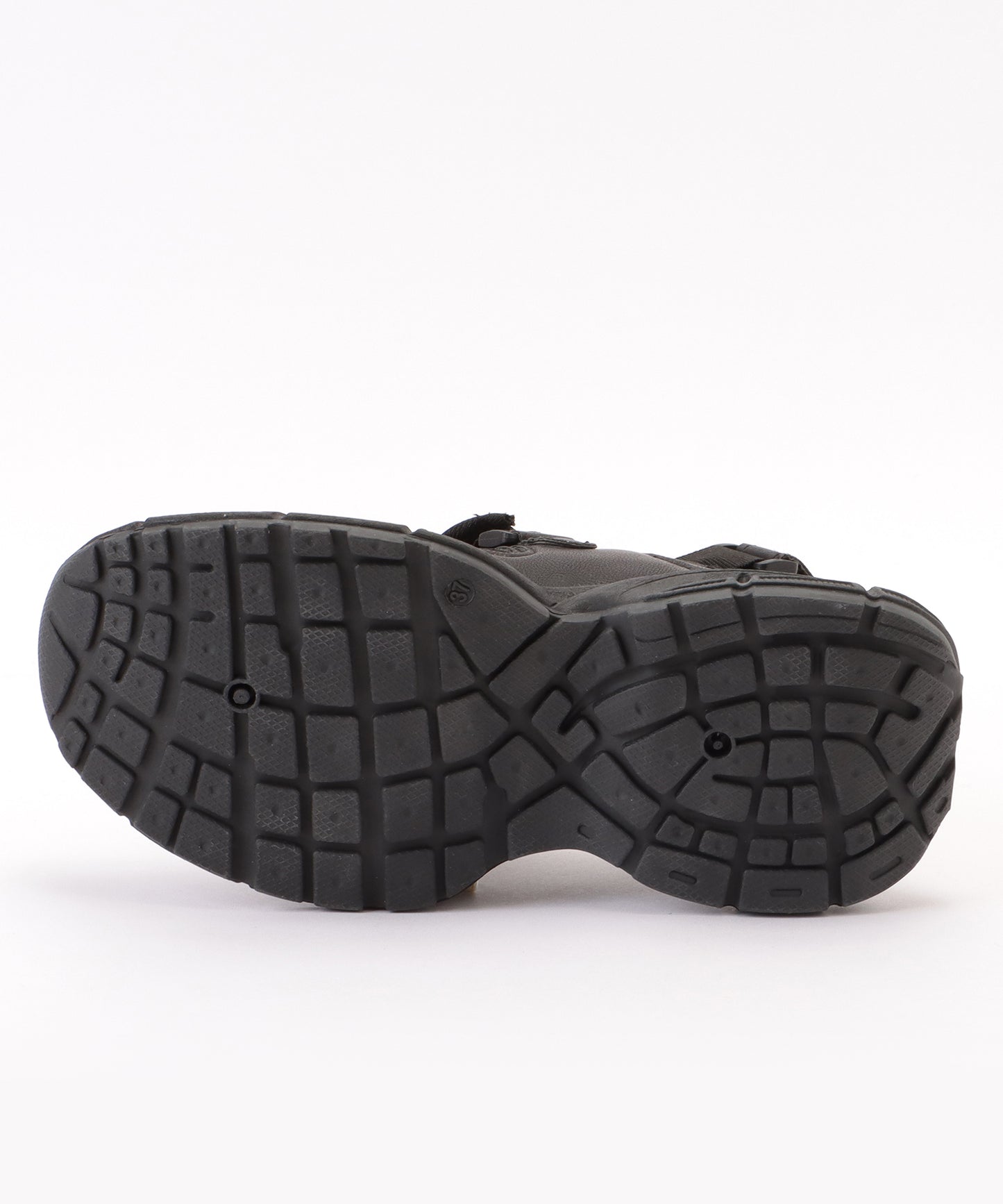 ベルクロ メッシュ コンフォート サンダル シューズ