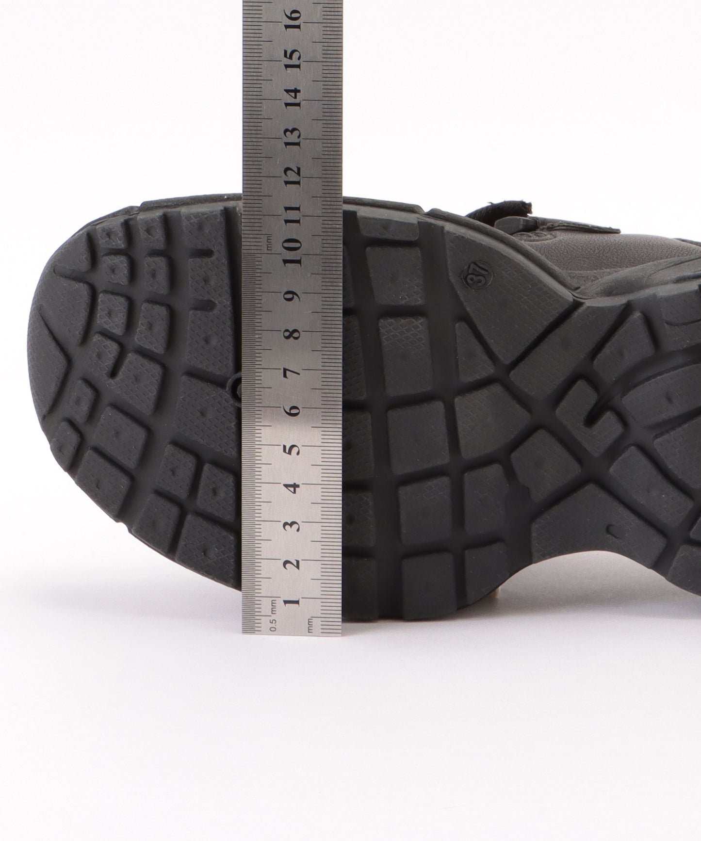 ベルクロ メッシュ コンフォート サンダル シューズ