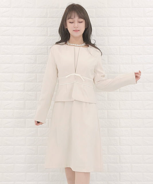 セレモニースーツ 2点セット