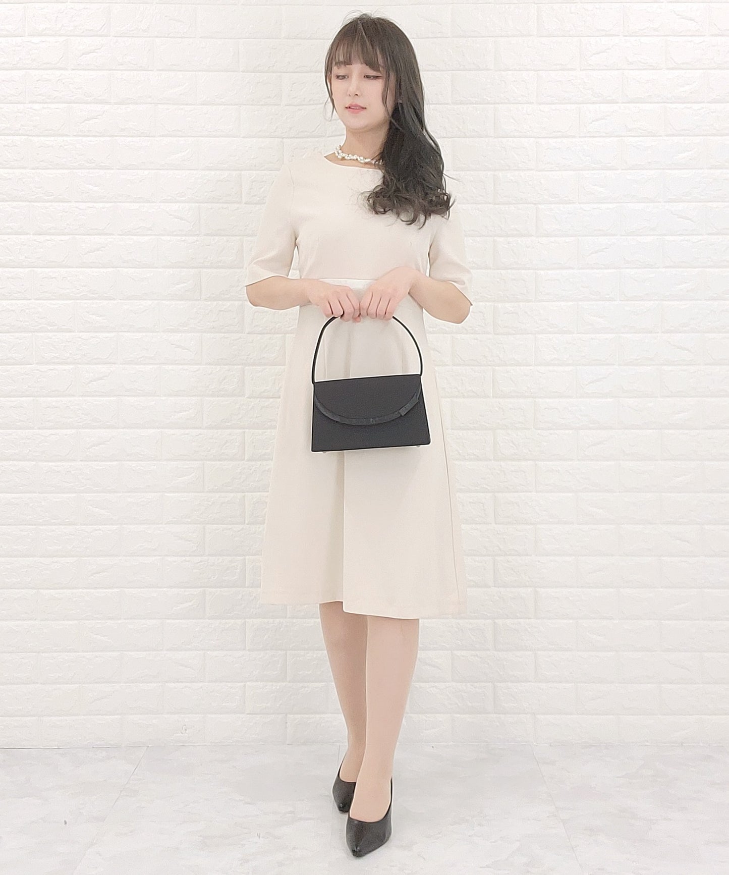 セレモニースーツ 2点セット