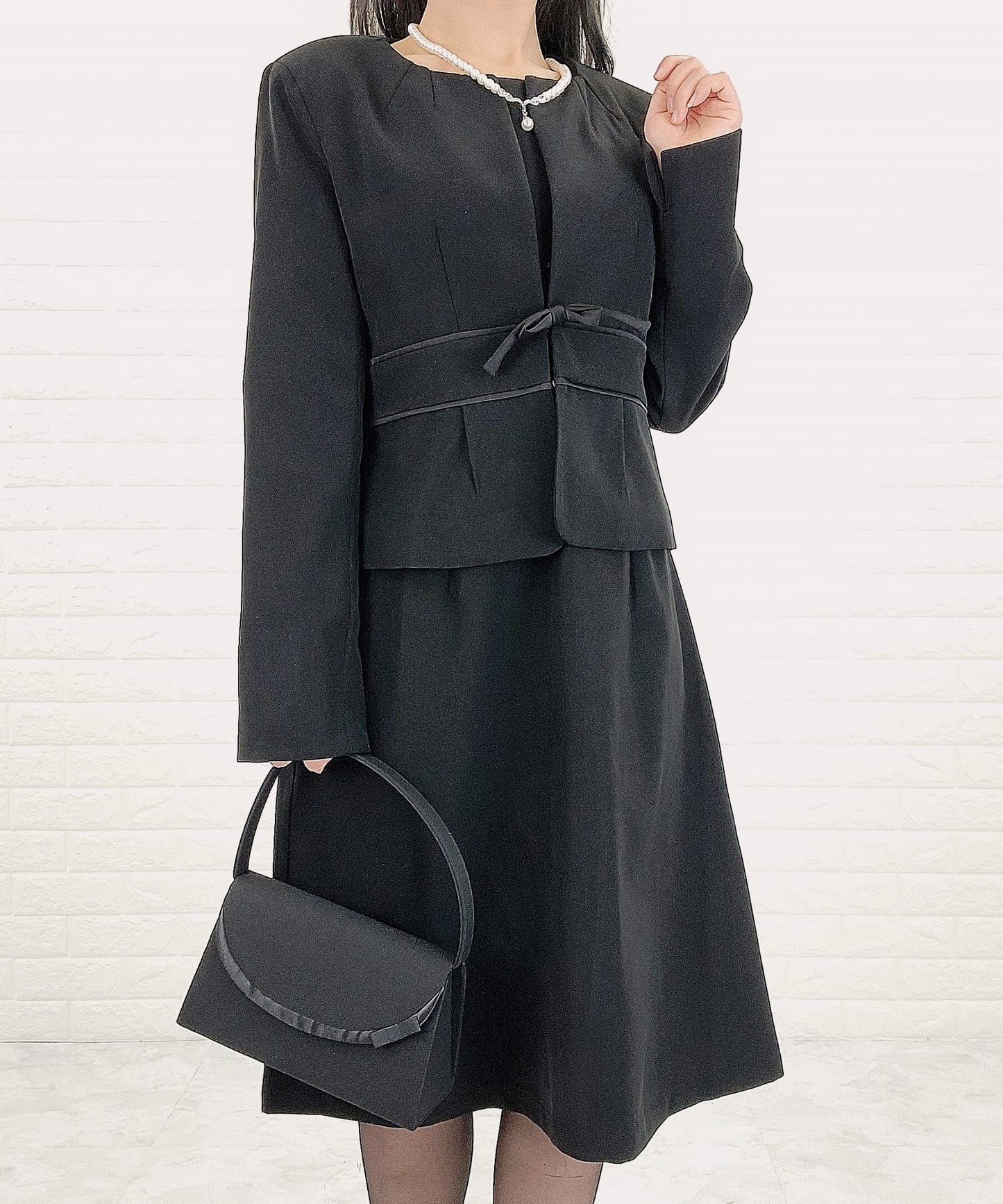 セレモニースーツ 2点セット