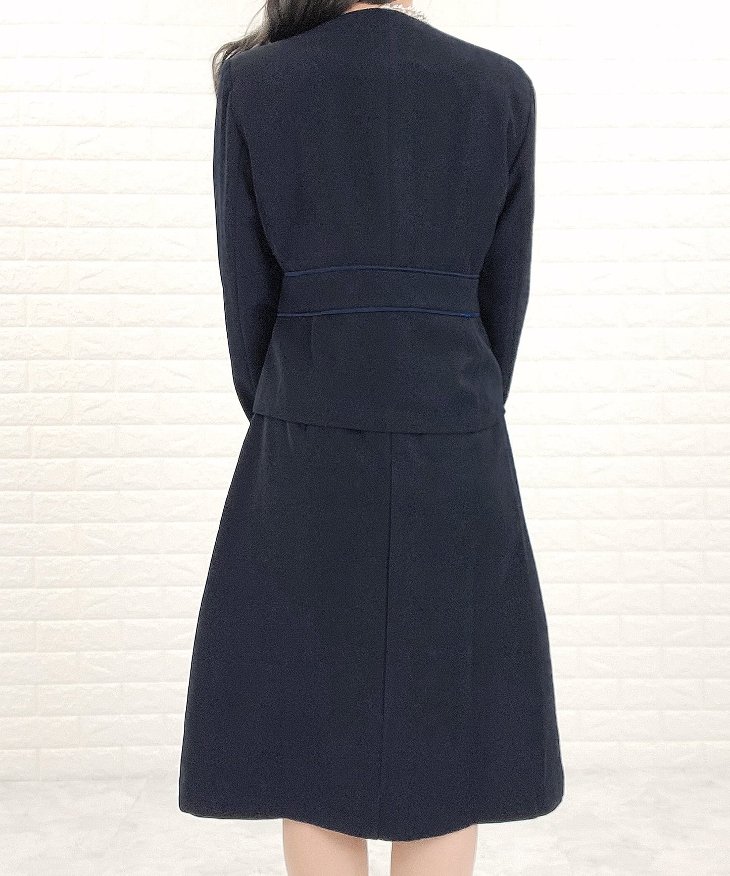 セレモニースーツ 2点セット