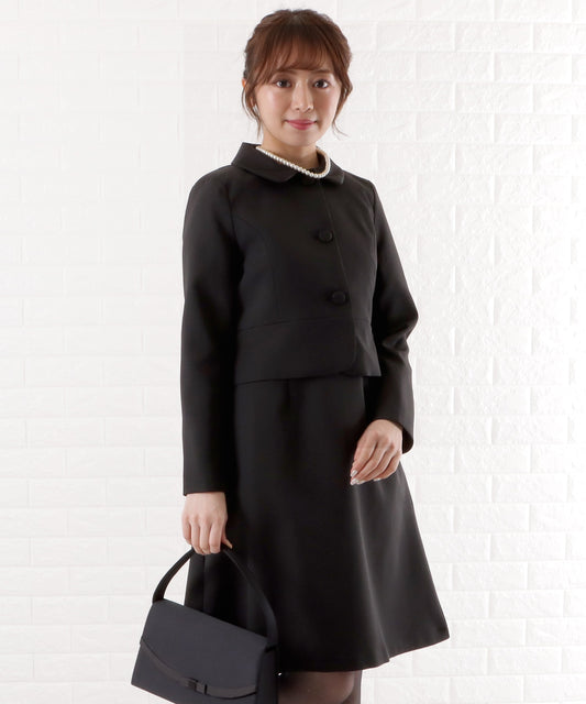 セレモニースーツ 2点セット