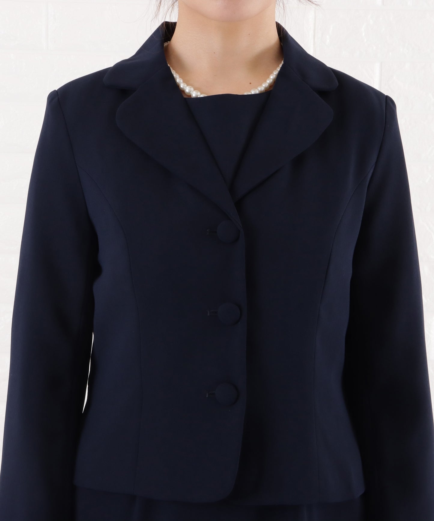 セレモニースーツ 2点セット