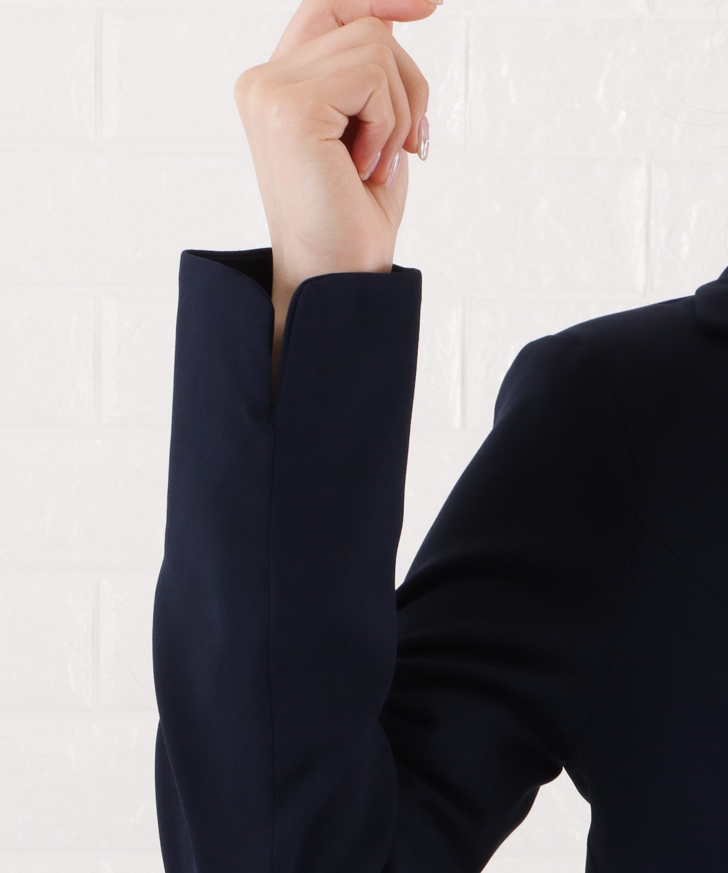 セレモニースーツ 2点セット