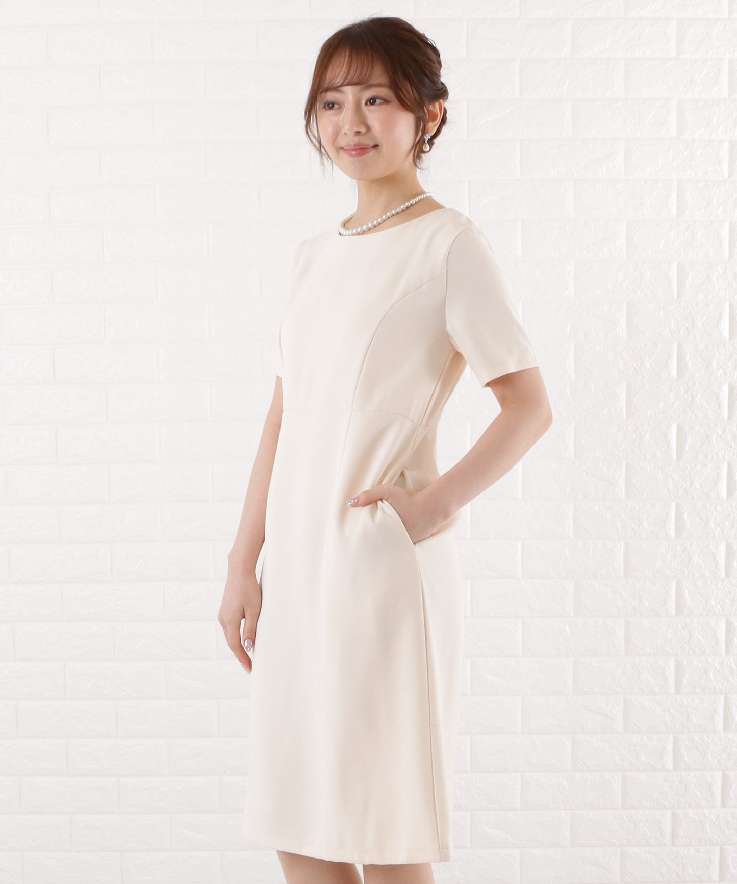 セレモニースーツ 2点セット