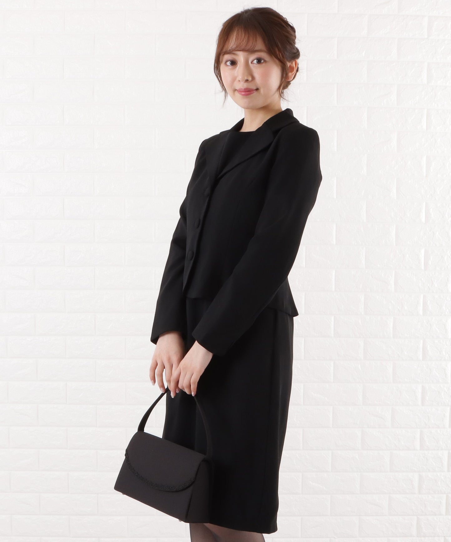 セレモニースーツ 2点セット